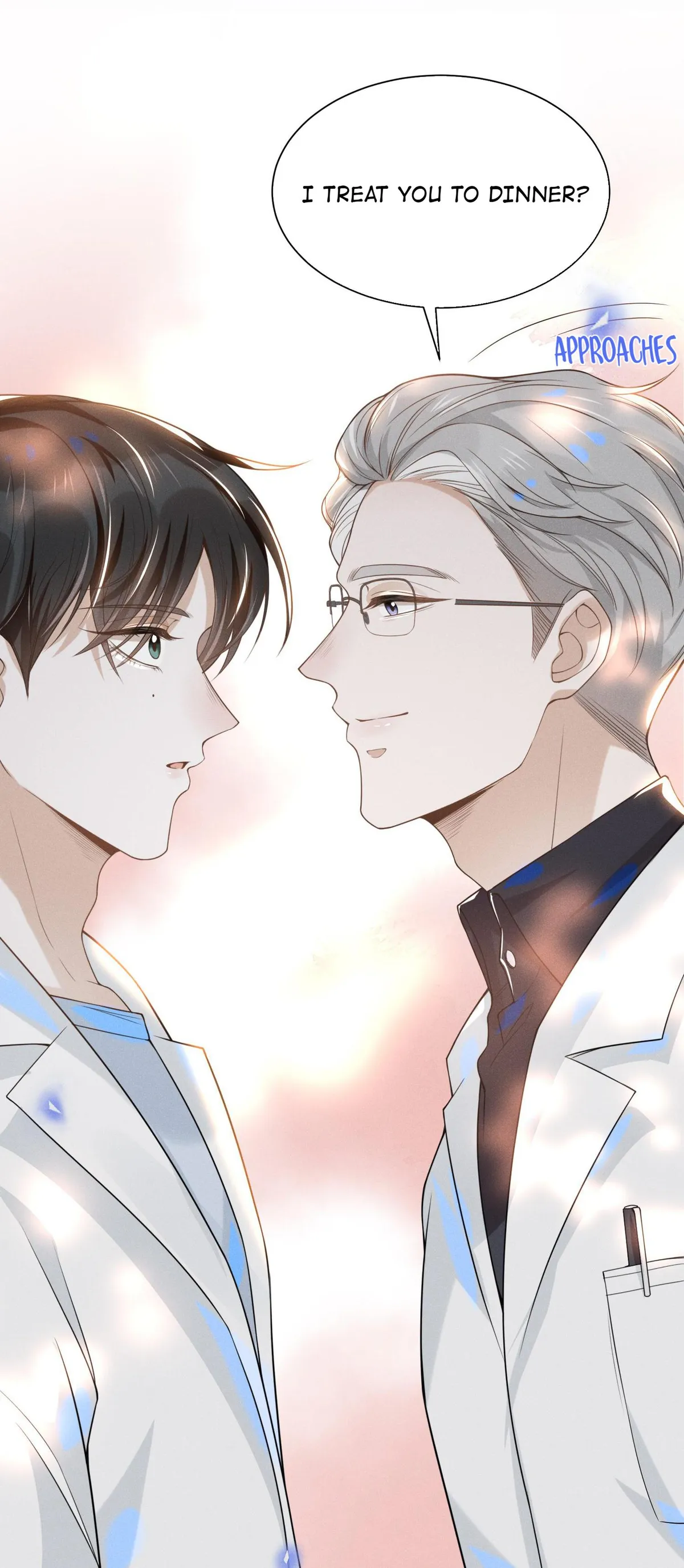 Read See You Never chapter 24 image 36 on Lezhin