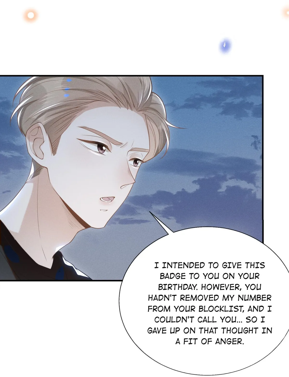 Read See You Never chapter 24 image 5 on Lezhin