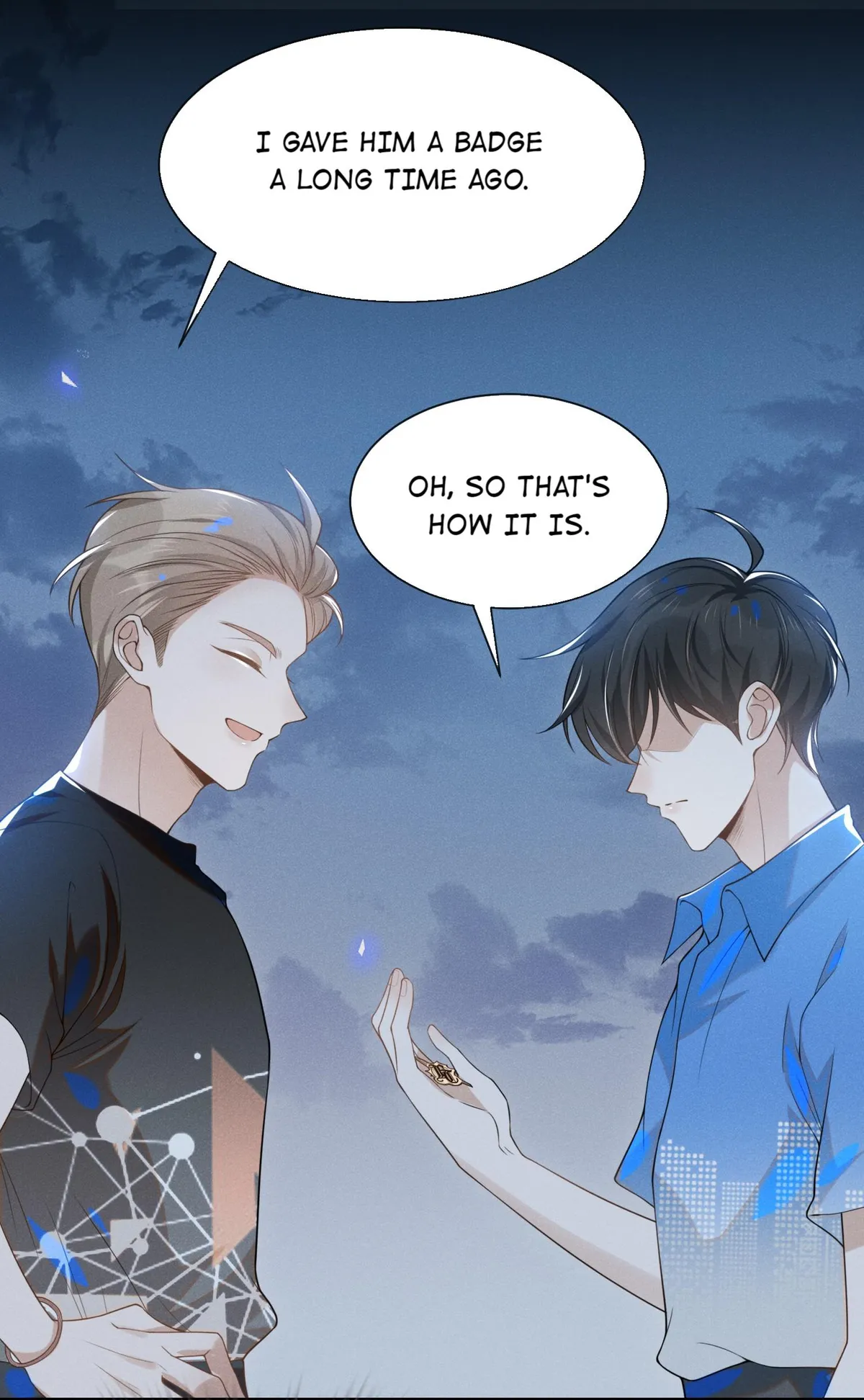 Read See You Never chapter 24 image 9 on Lezhin