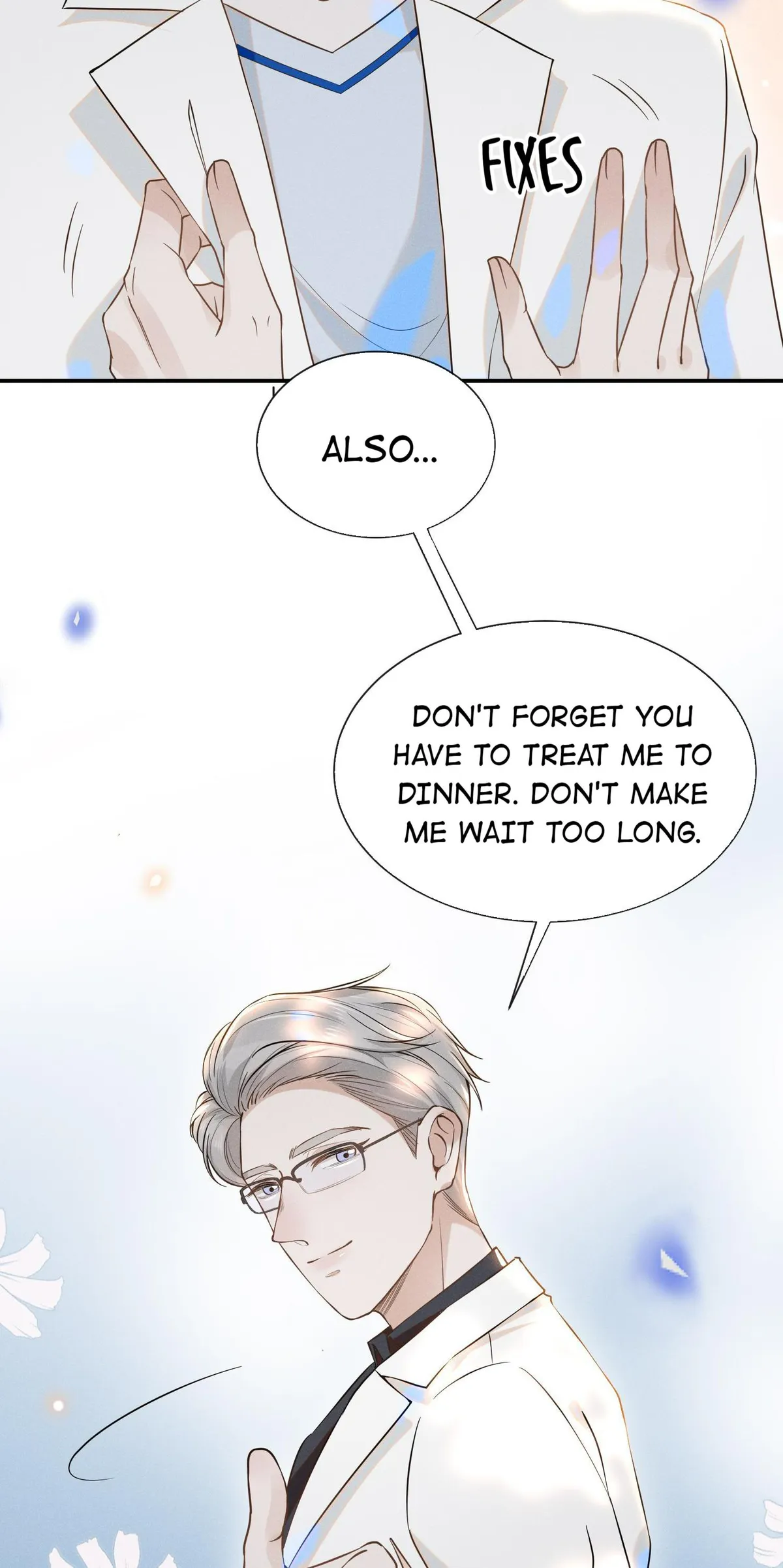 Read See You Never chapter 25 image 10 on Lezhin