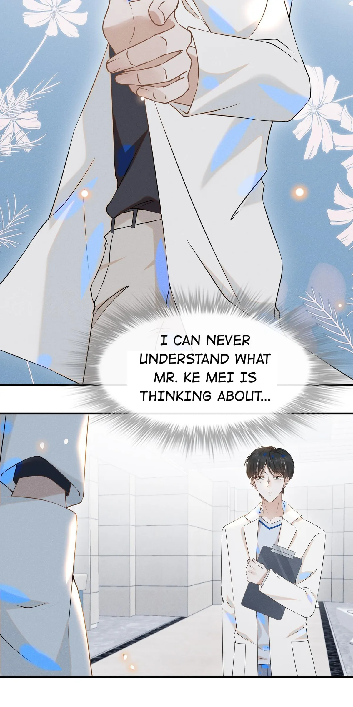 Read See You Never chapter 25 image 11 on Lezhin