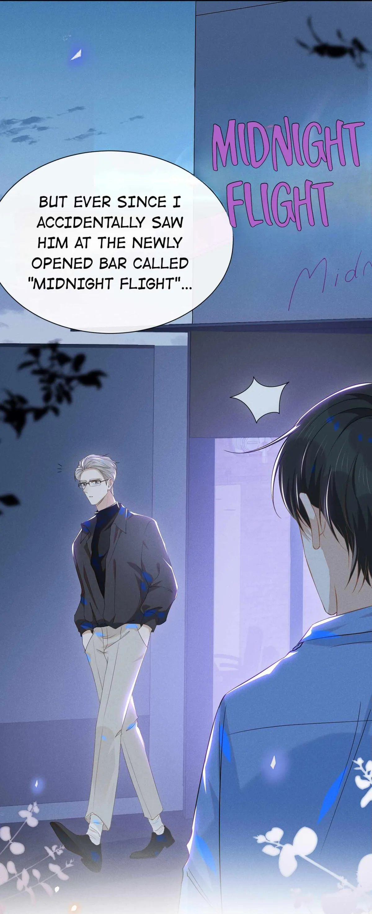 Read See You Never chapter 25 image 15 on Lezhin