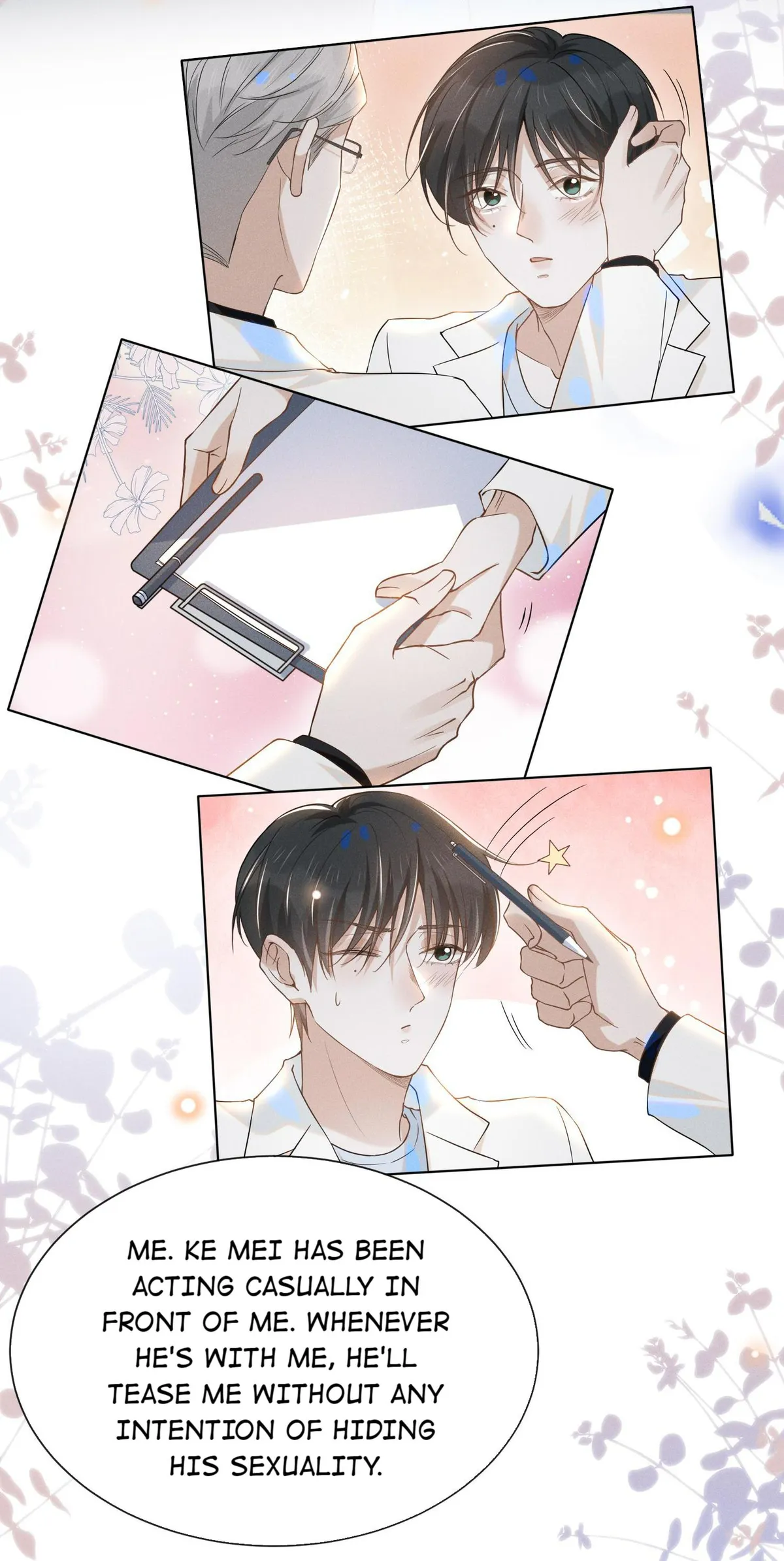 Read See You Never chapter 25 image 16 on Lezhin