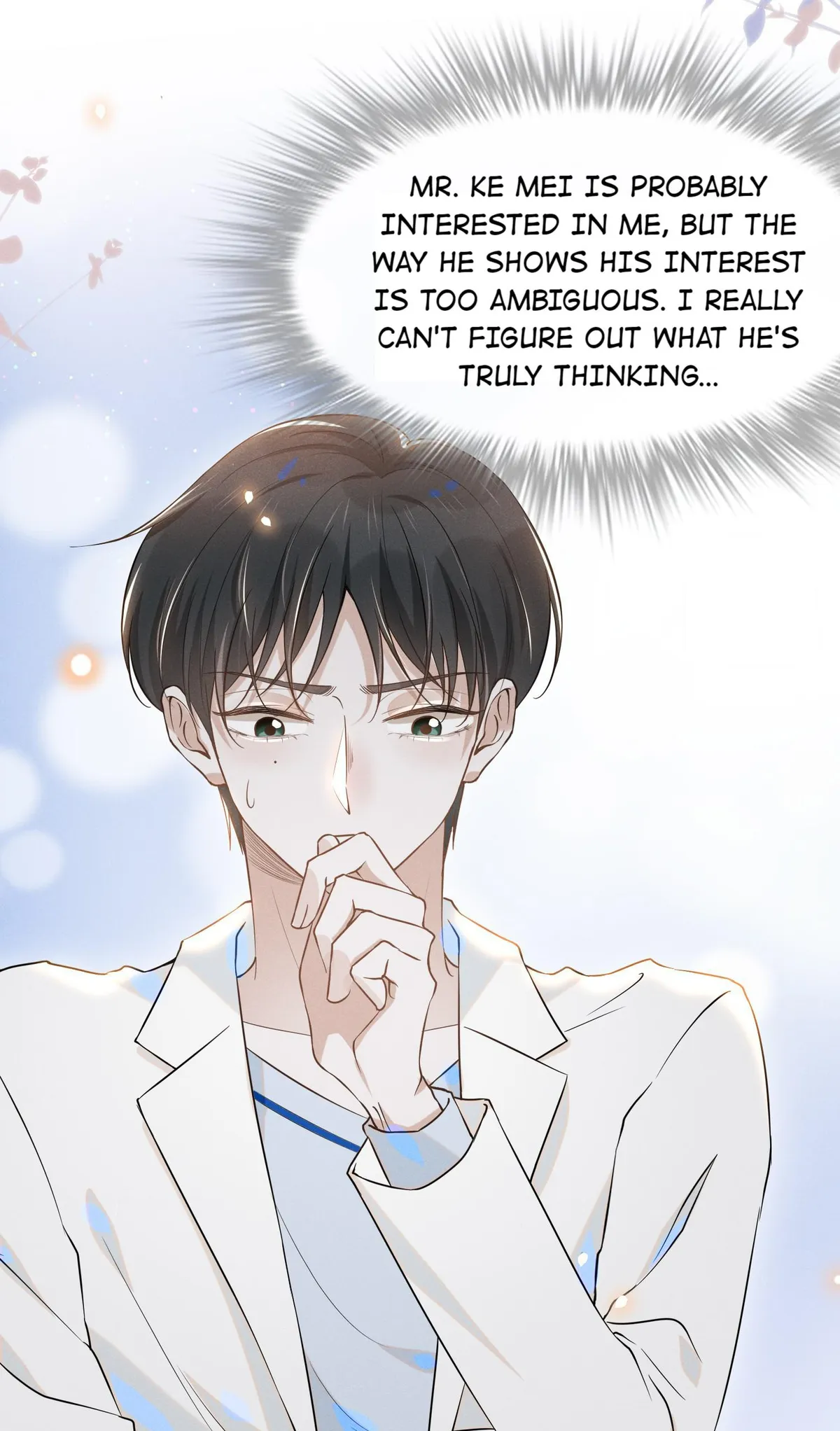 Read See You Never chapter 25 image 17 on Lezhin