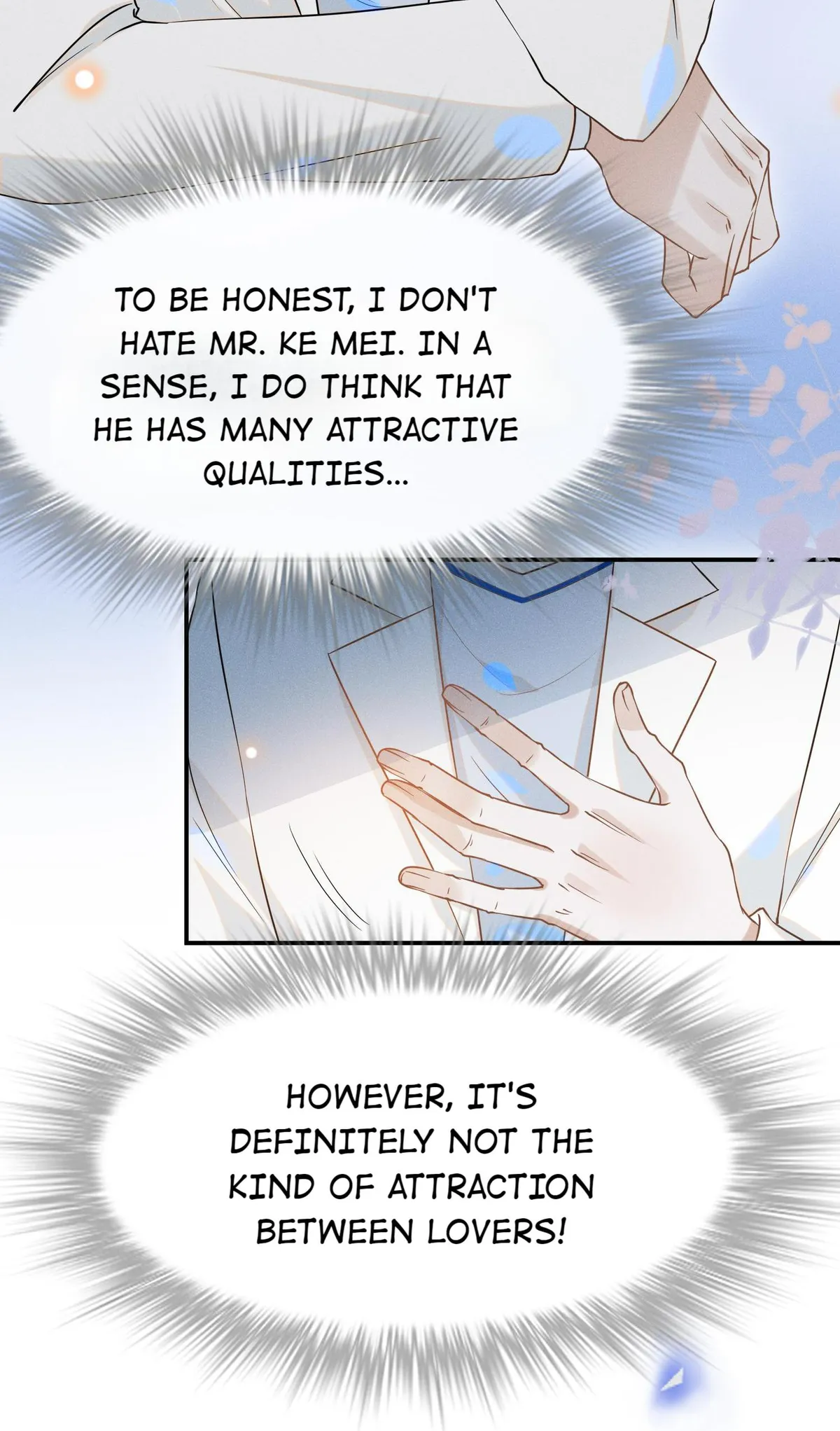 Read See You Never chapter 25 image 18 on Lezhin