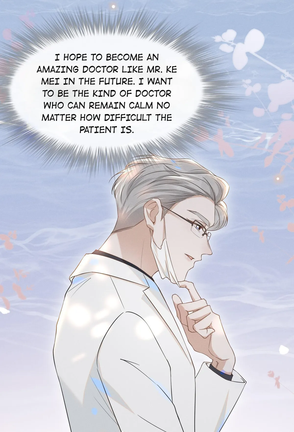 Read See You Never chapter 25 image 19 on Lezhin