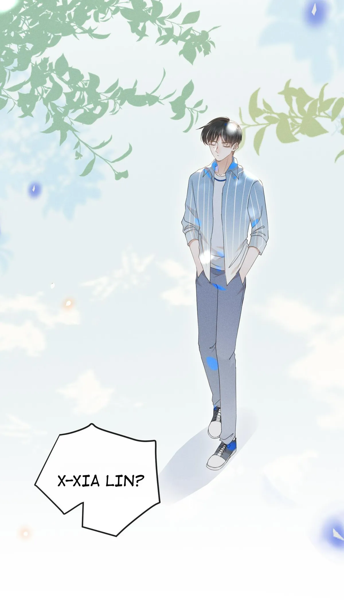 Read See You Never chapter 25 image 22 on Lezhin