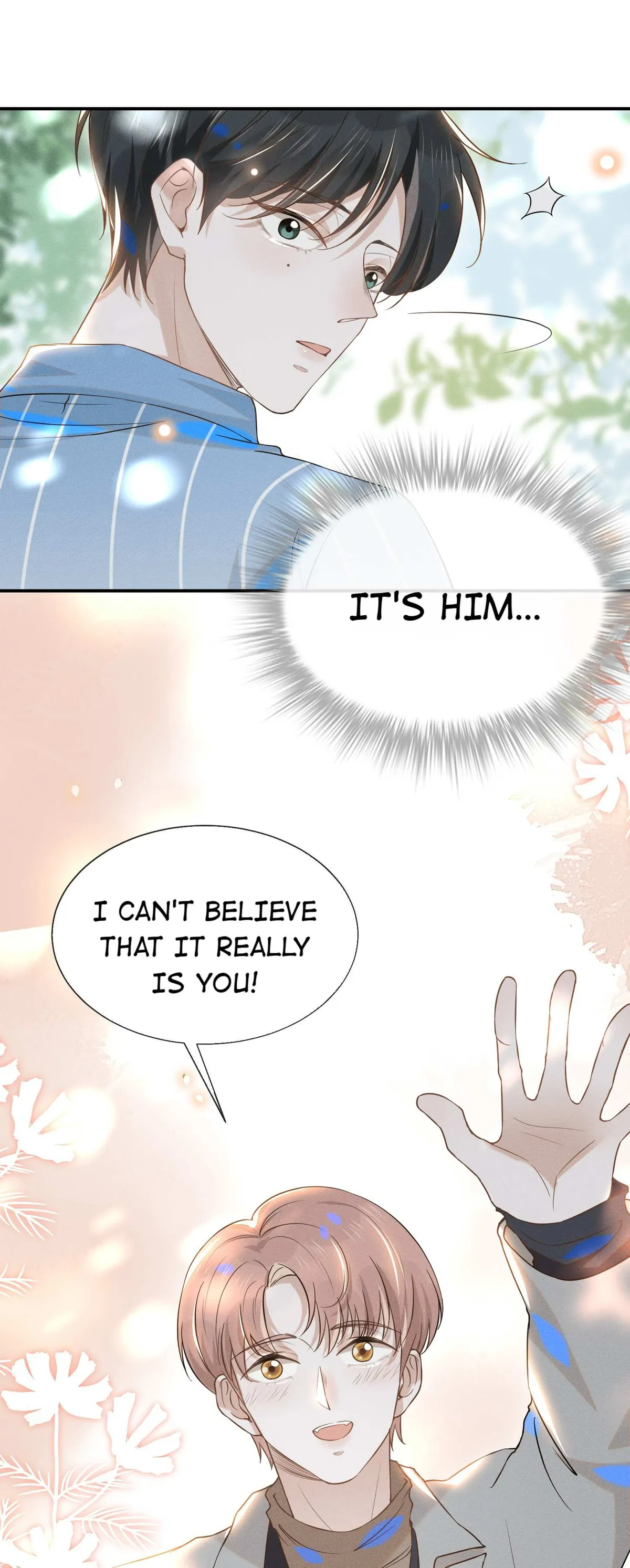 Read See You Never chapter 25 image 23 on Lezhin