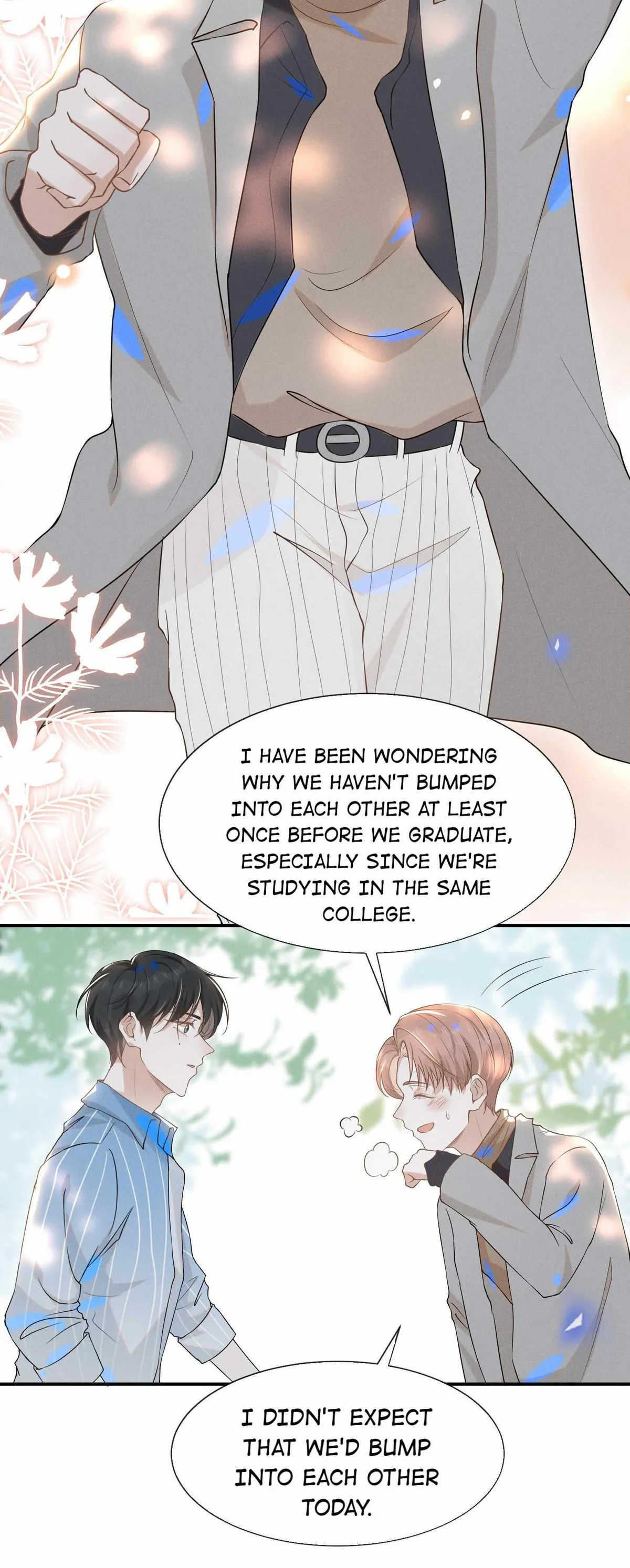 Read See You Never chapter 25 image 24 on Lezhin