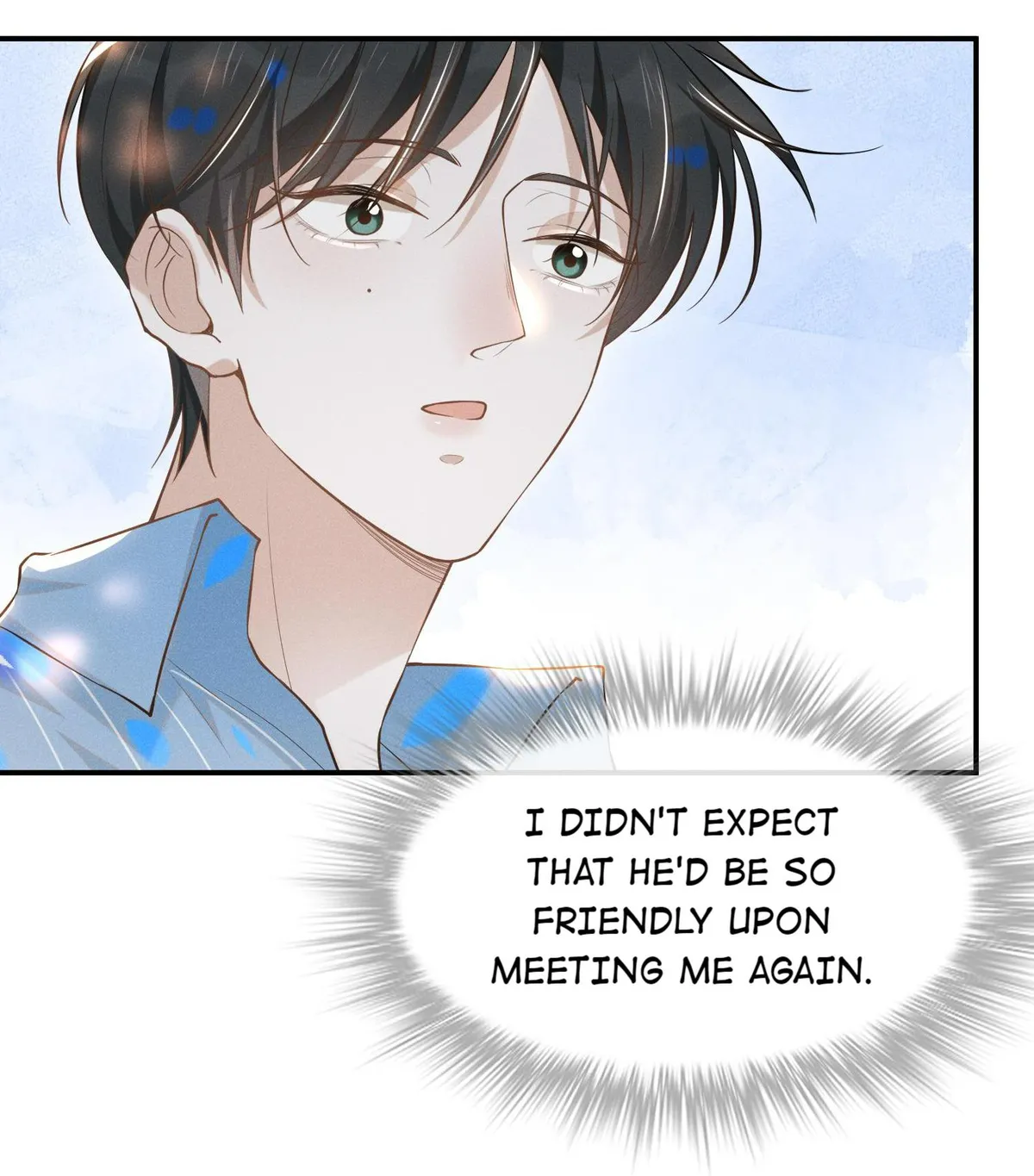 Read See You Never chapter 25 image 25 on Lezhin