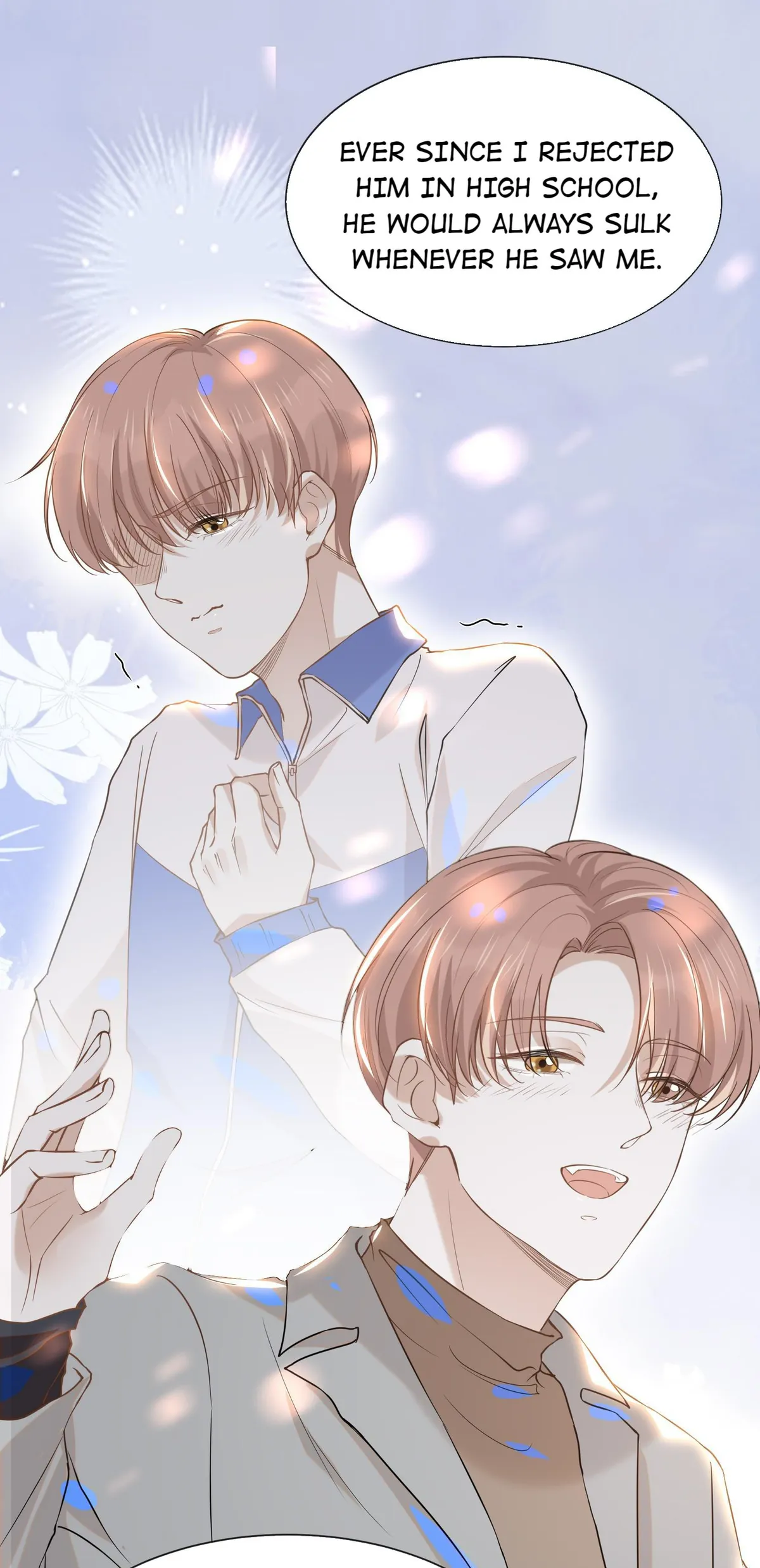 Read See You Never chapter 25 image 26 on Lezhin
