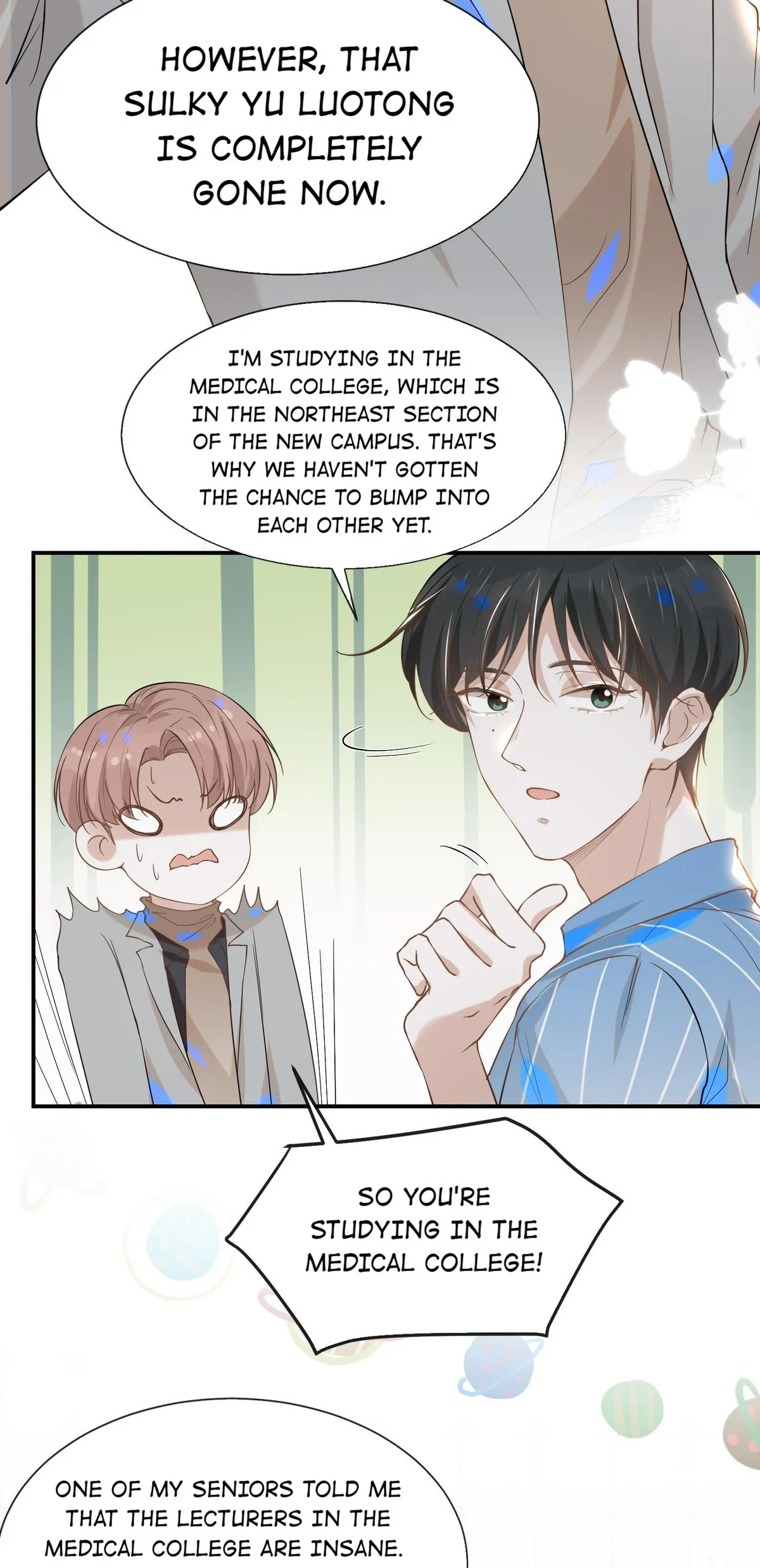 Read See You Never chapter 25 image 27 on Lezhin