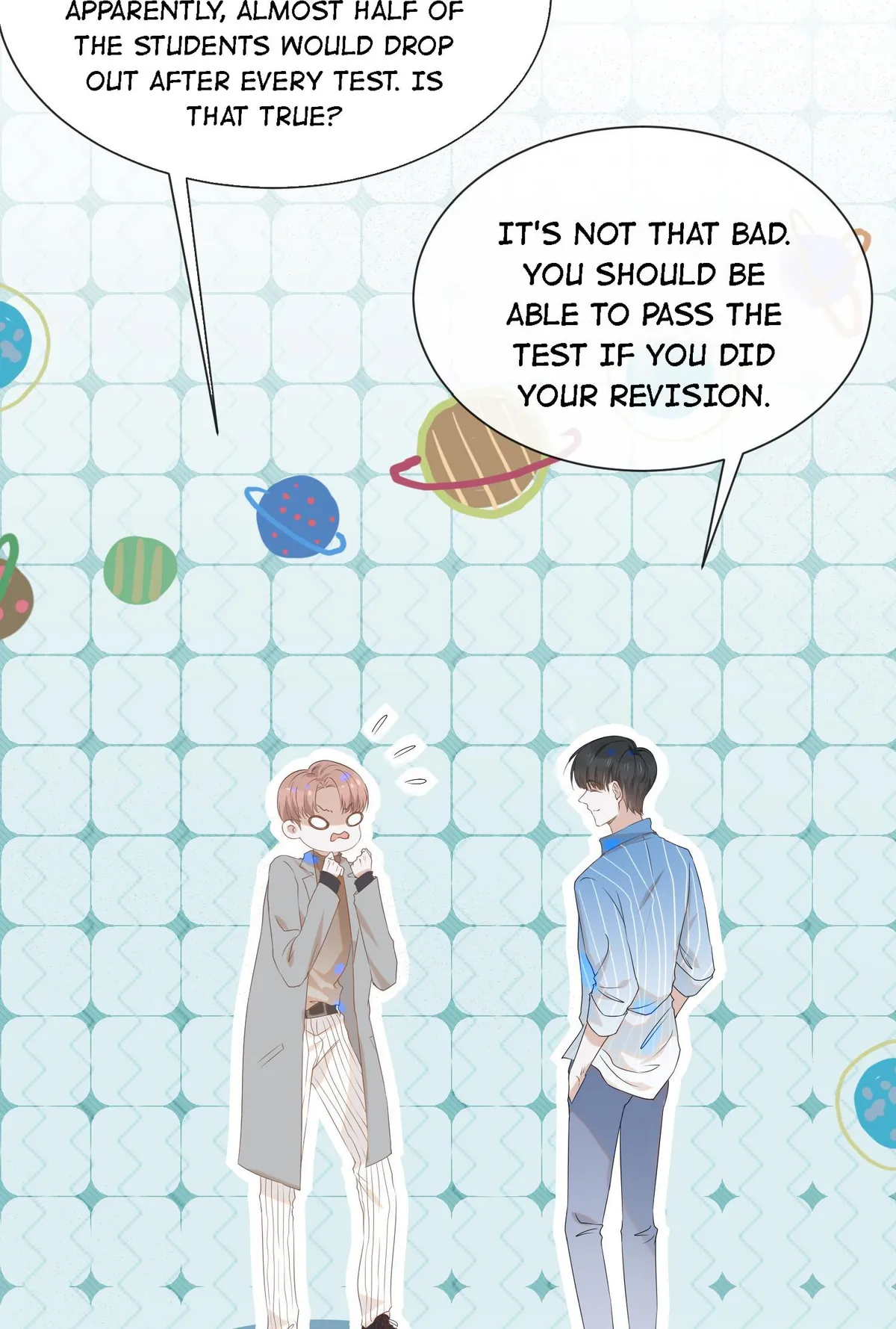 Read See You Never chapter 25 image 28 on Lezhin