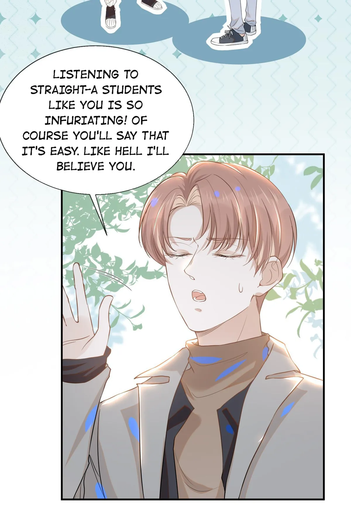 Read See You Never chapter 25 image 29 on Lezhin