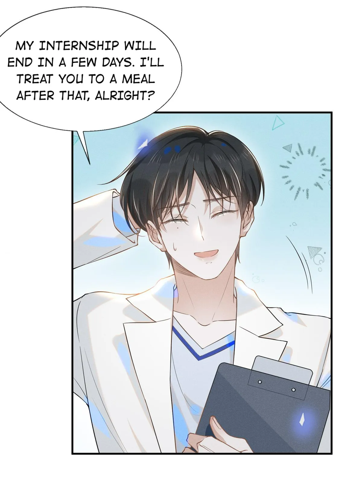 Read See You Never chapter 25 image 3 on Lezhin