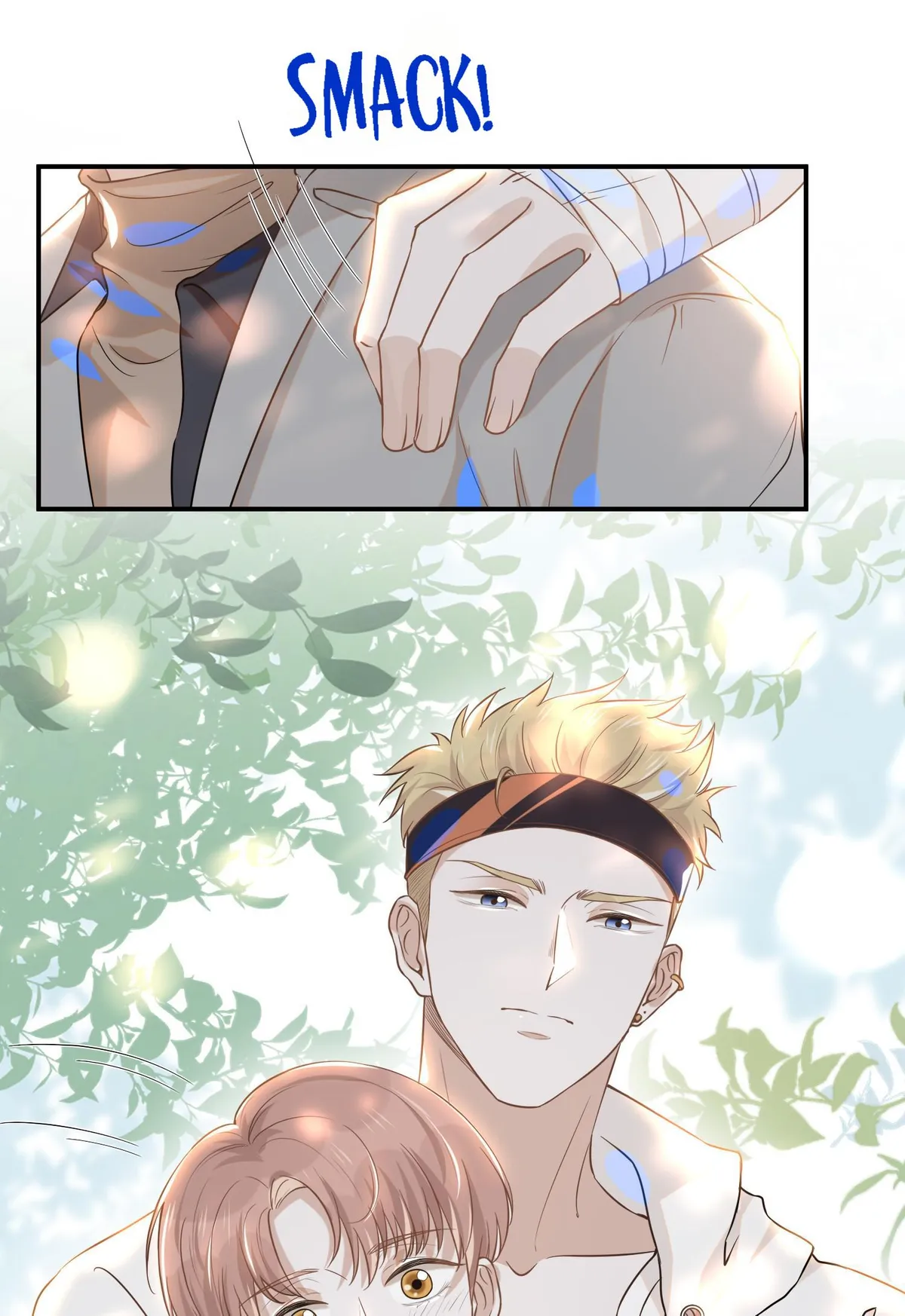 Read See You Never chapter 25 image 30 on Lezhin