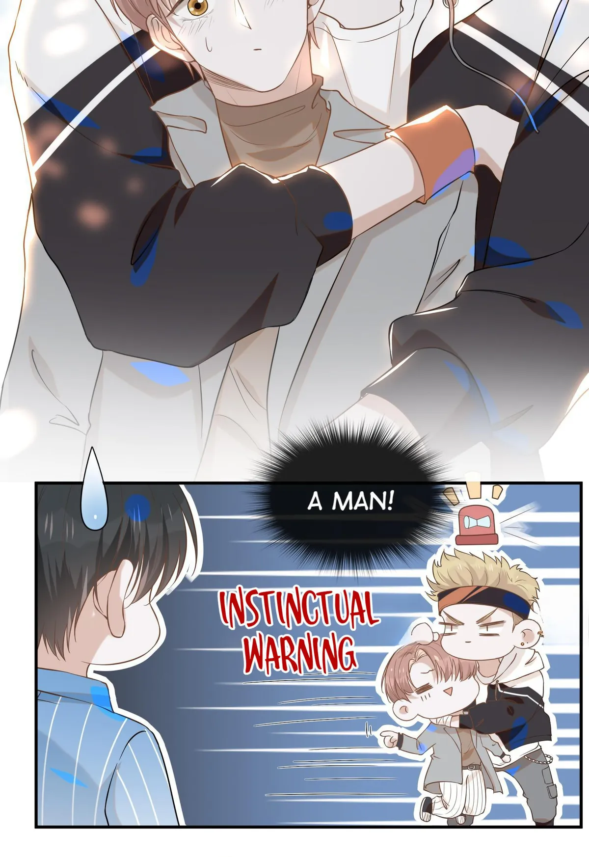 Read See You Never chapter 25 image 31 on Lezhin