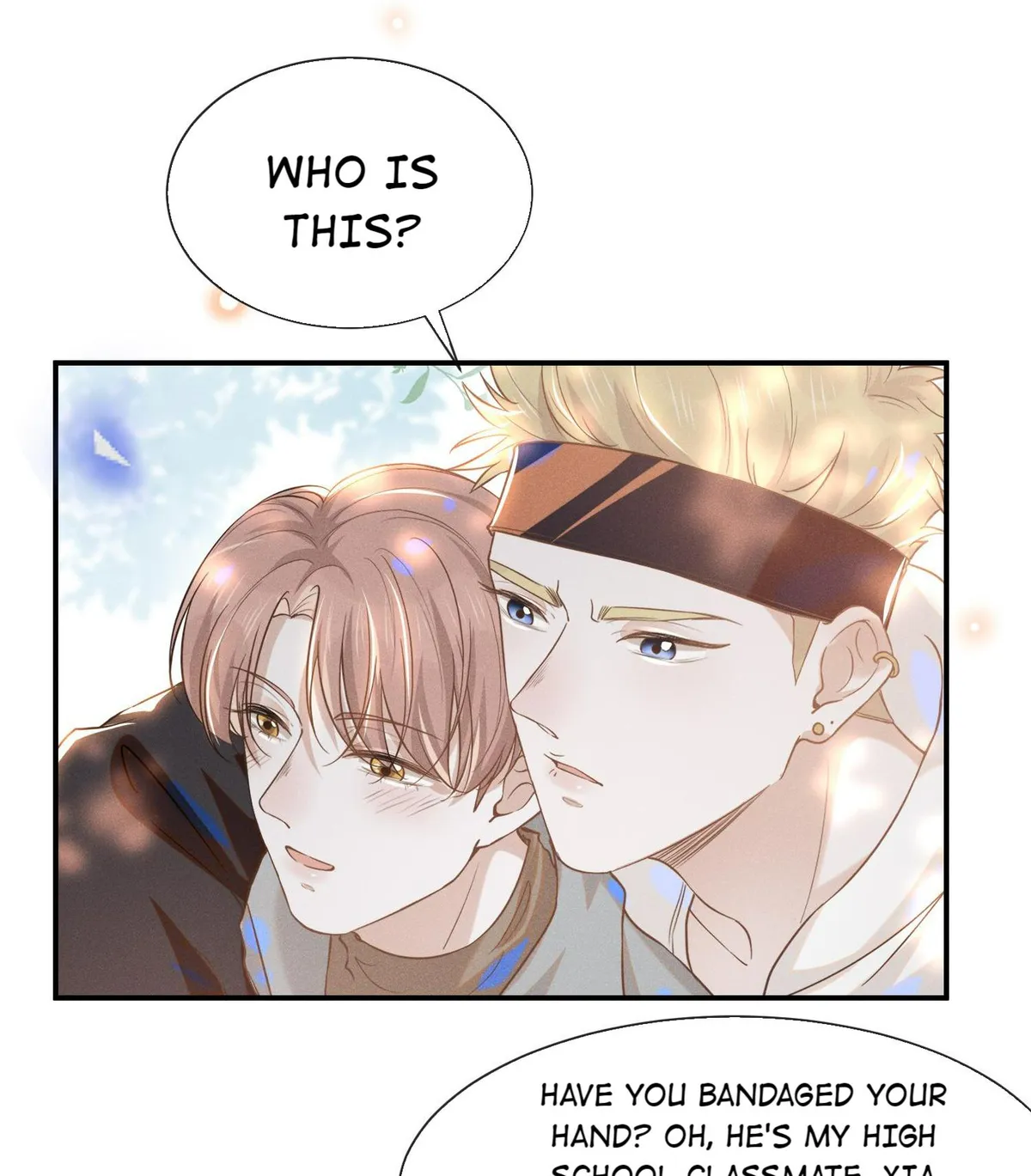 Read See You Never chapter 25 image 32 on Lezhin