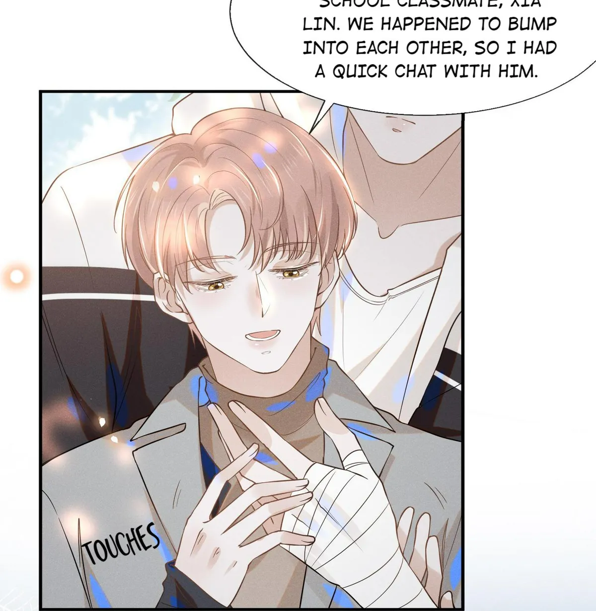 Read See You Never chapter 25 image 33 on Lezhin