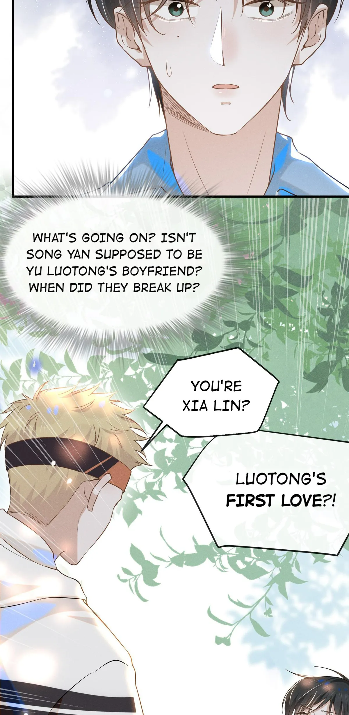 Read See You Never chapter 25 image 35 on Lezhin