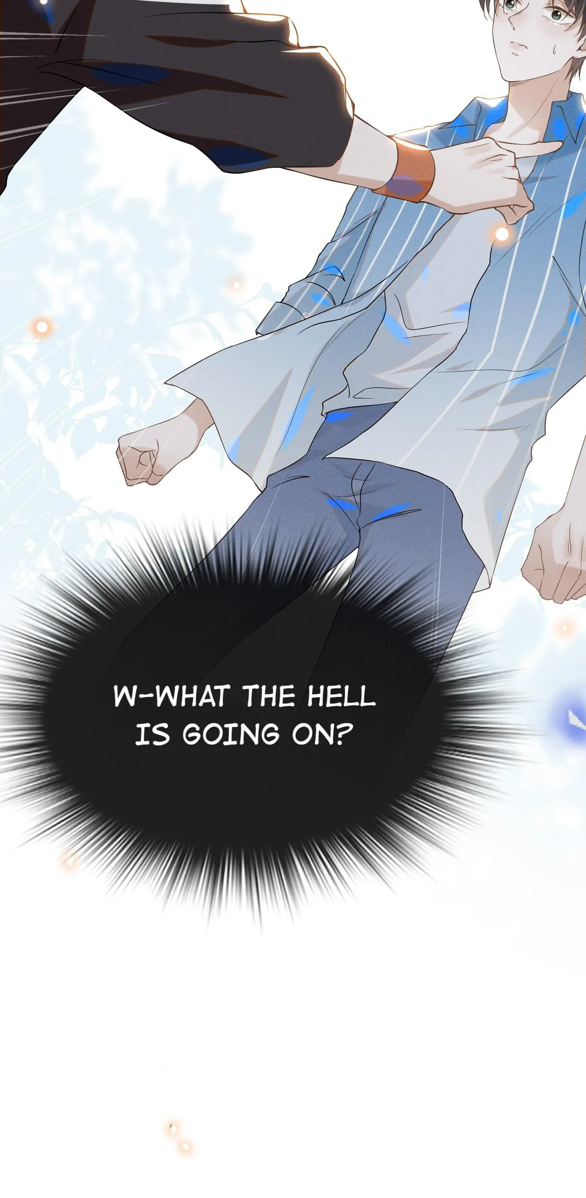 Read See You Never chapter 25 image 36 on Lezhin
