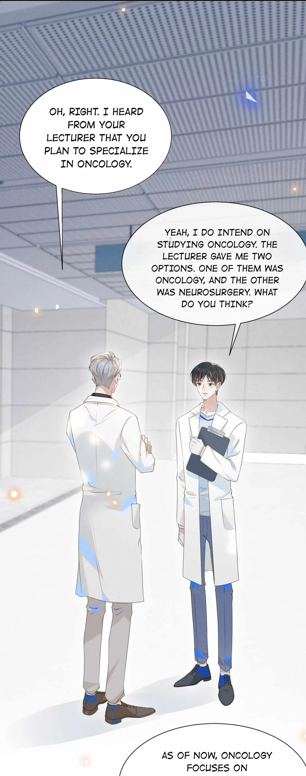Read See You Never chapter 25 image 5 on Lezhin