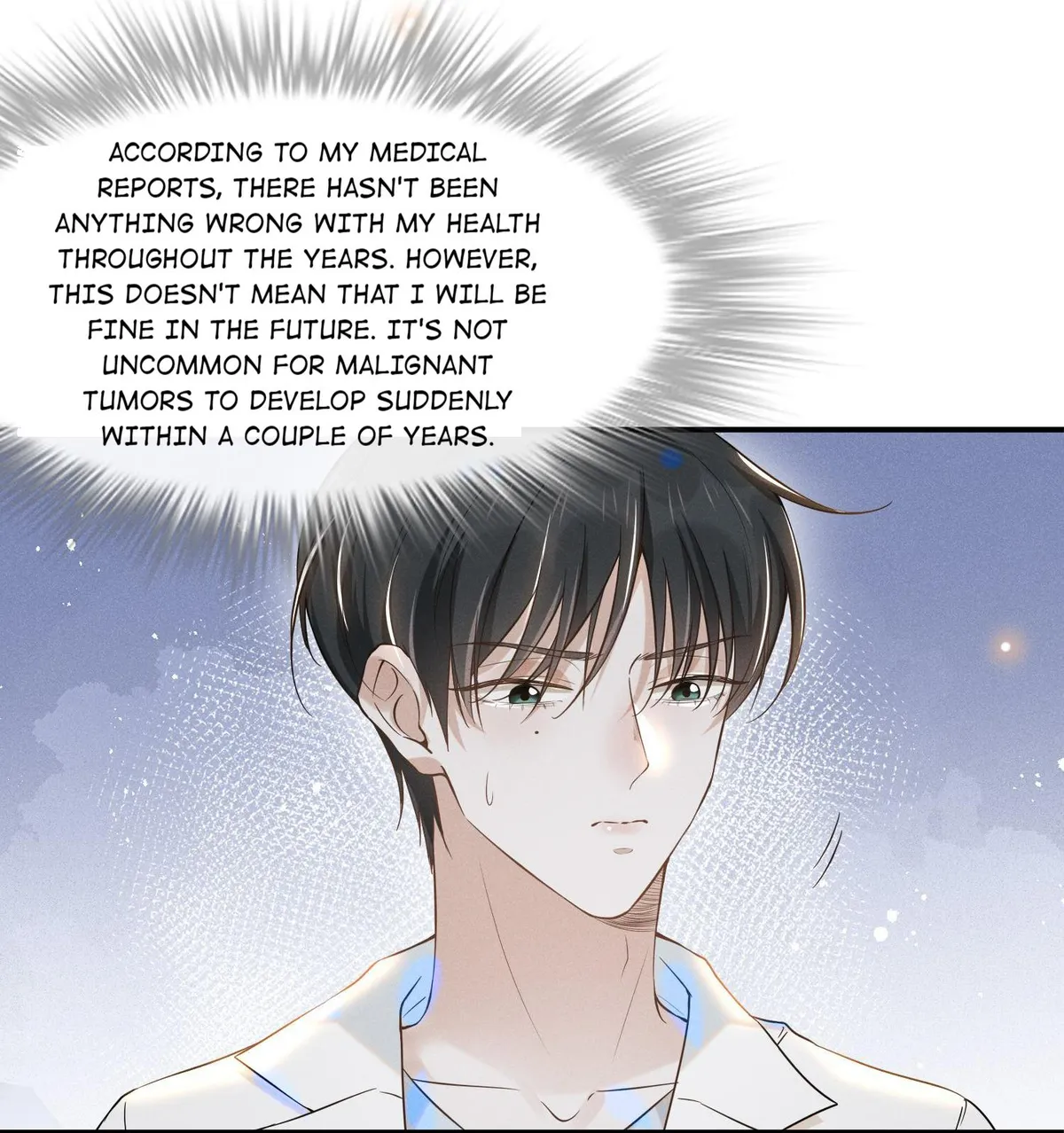 Read See You Never chapter 25 image 7 on Lezhin
