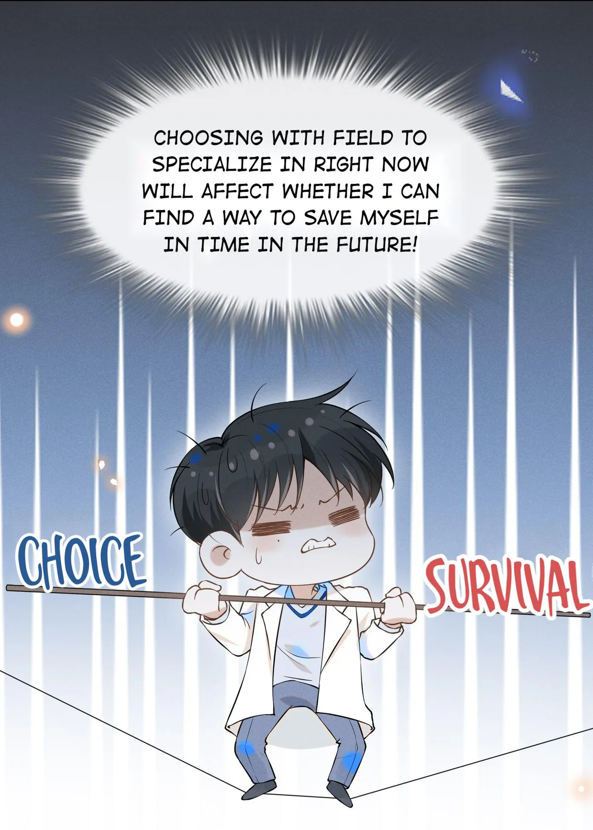 Read See You Never chapter 25 image 8 on Lezhin