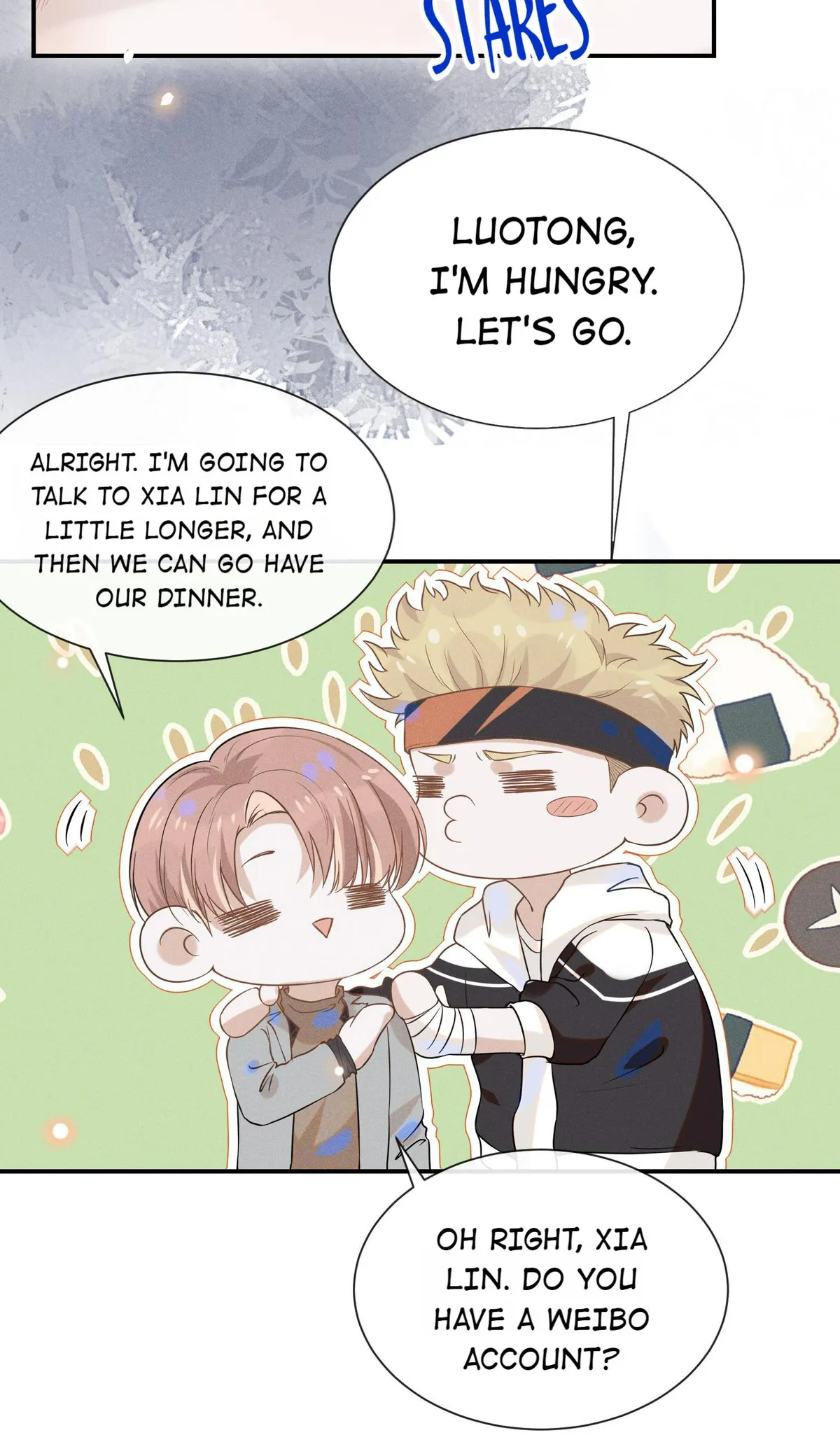 Read See You Never chapter 26 image 10 on Lezhin