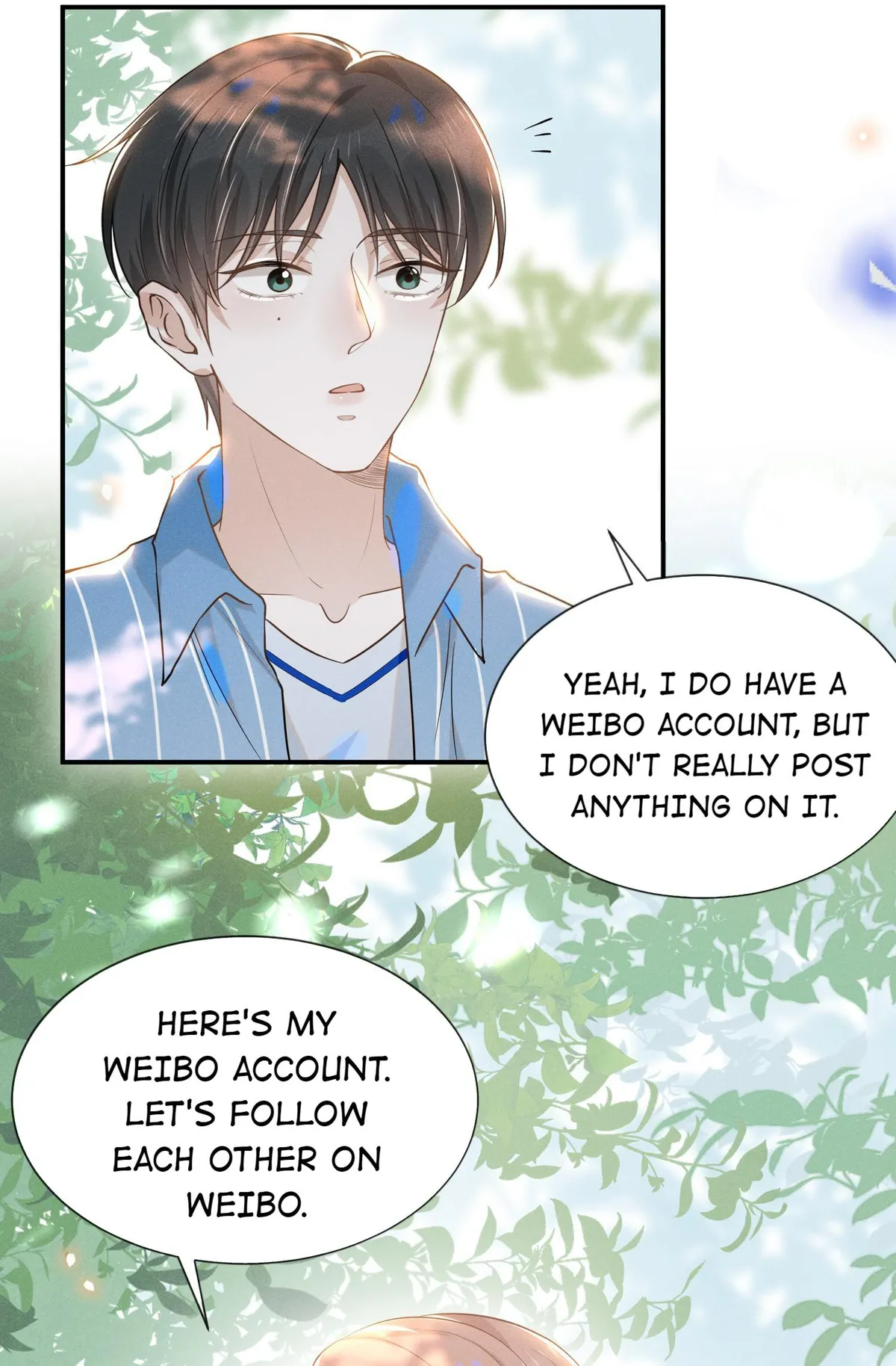 Read See You Never chapter 26 image 11 on Lezhin