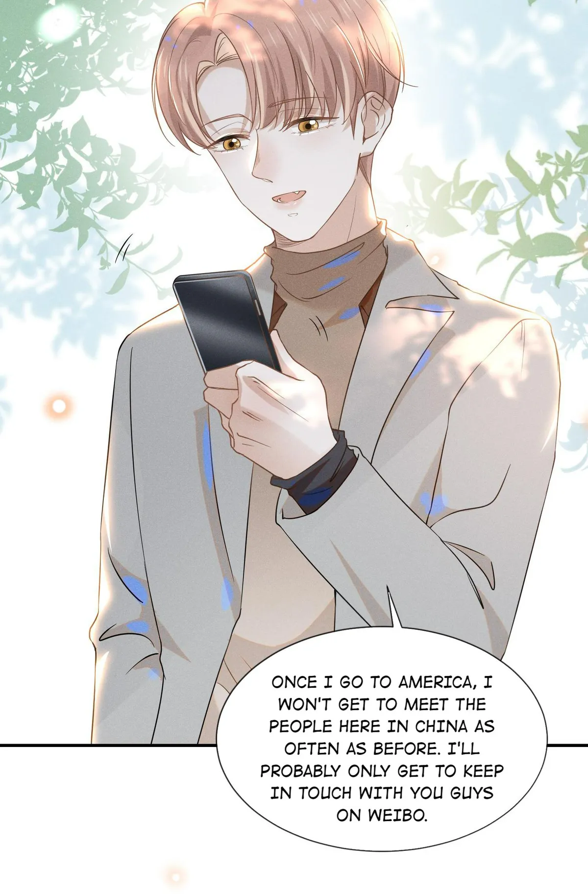 Read See You Never chapter 26 image 12 on Lezhin