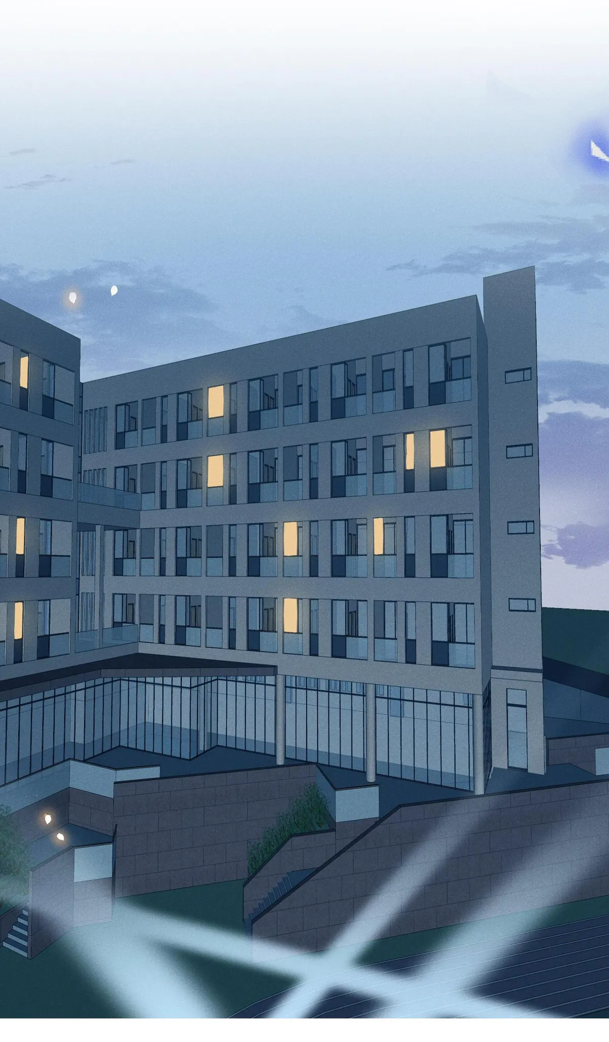 Read See You Never chapter 26 image 16 on Lezhin