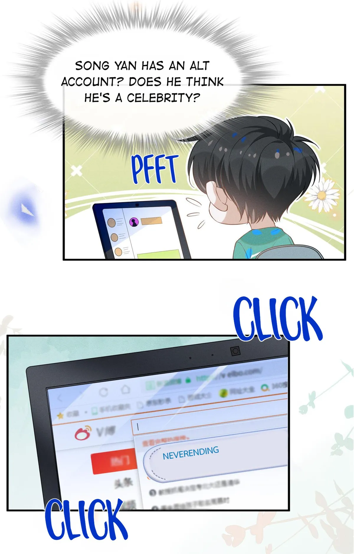 Read See You Never chapter 26 image 18 on Lezhin