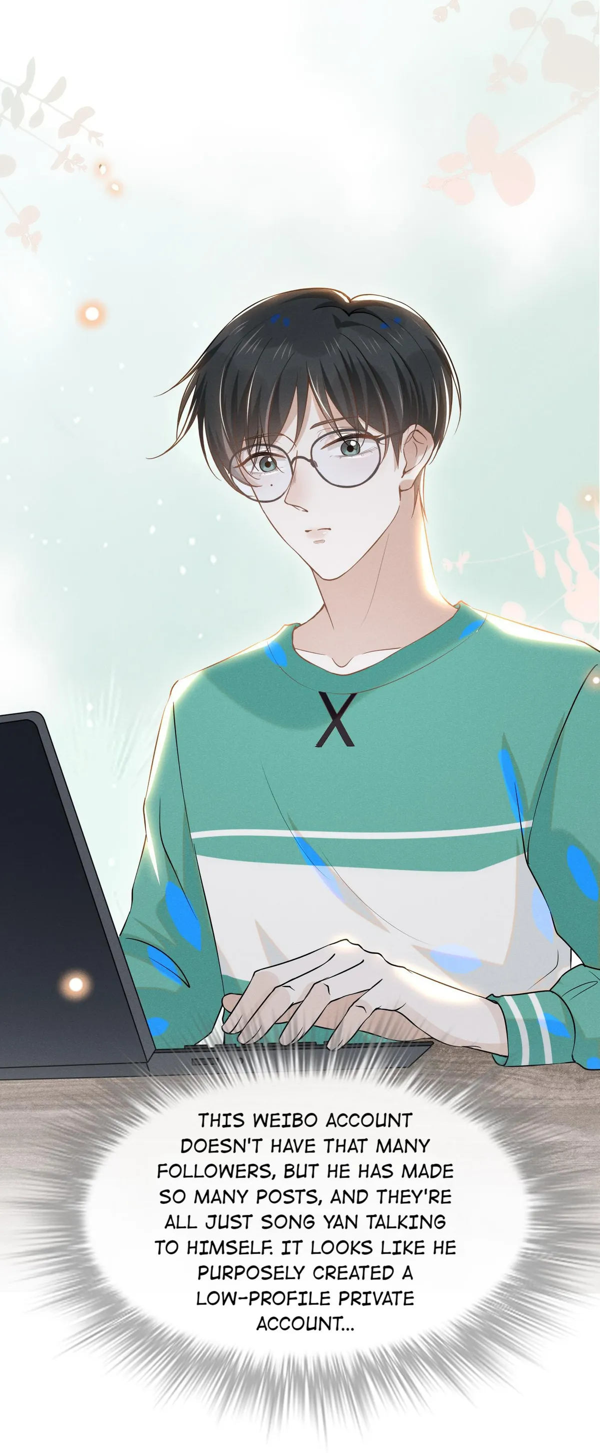 Read See You Never chapter 26 image 19 on Lezhin