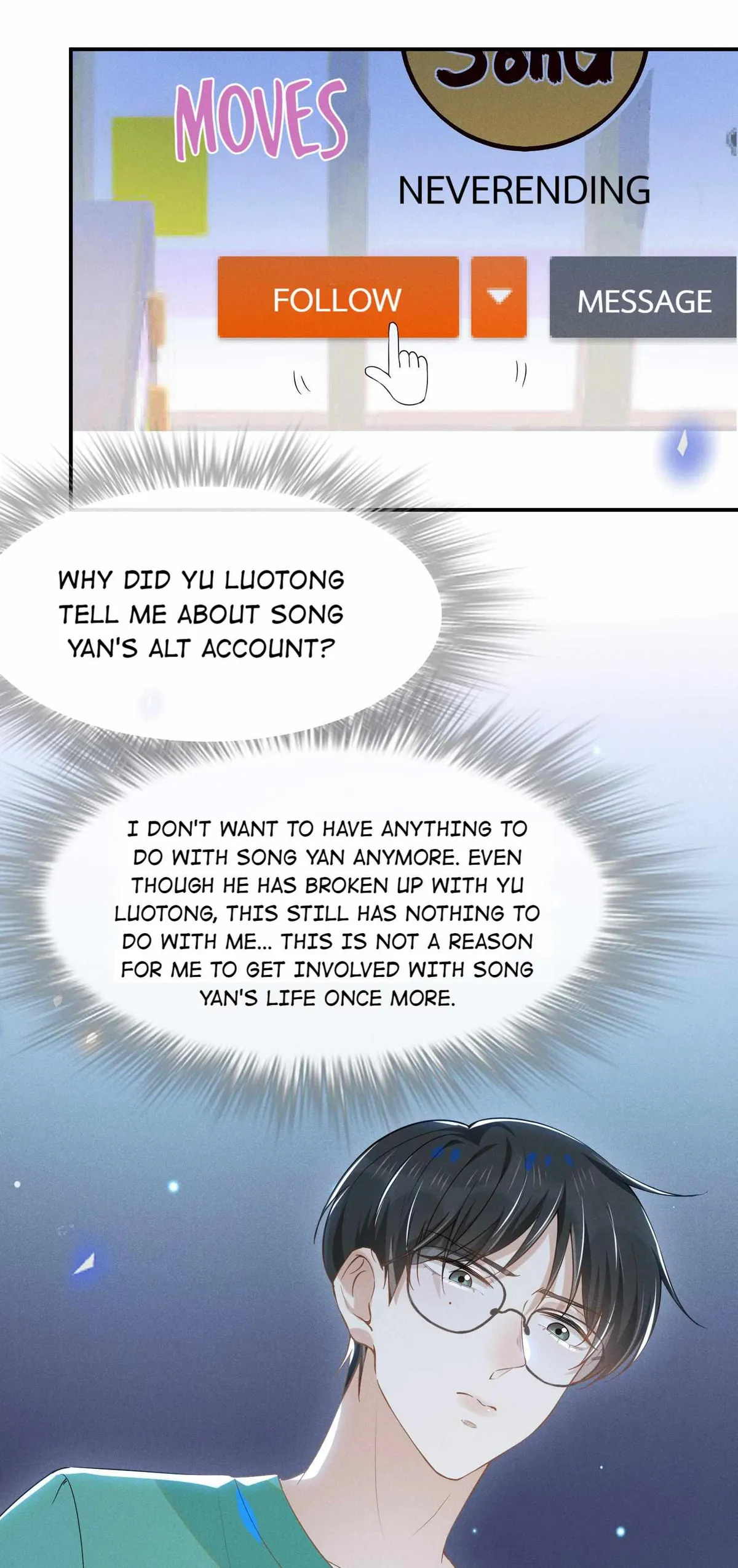 Read See You Never chapter 26 image 20 on Lezhin