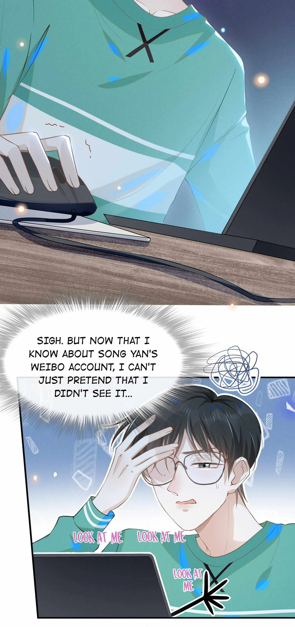 Read See You Never chapter 26 image 21 on Lezhin