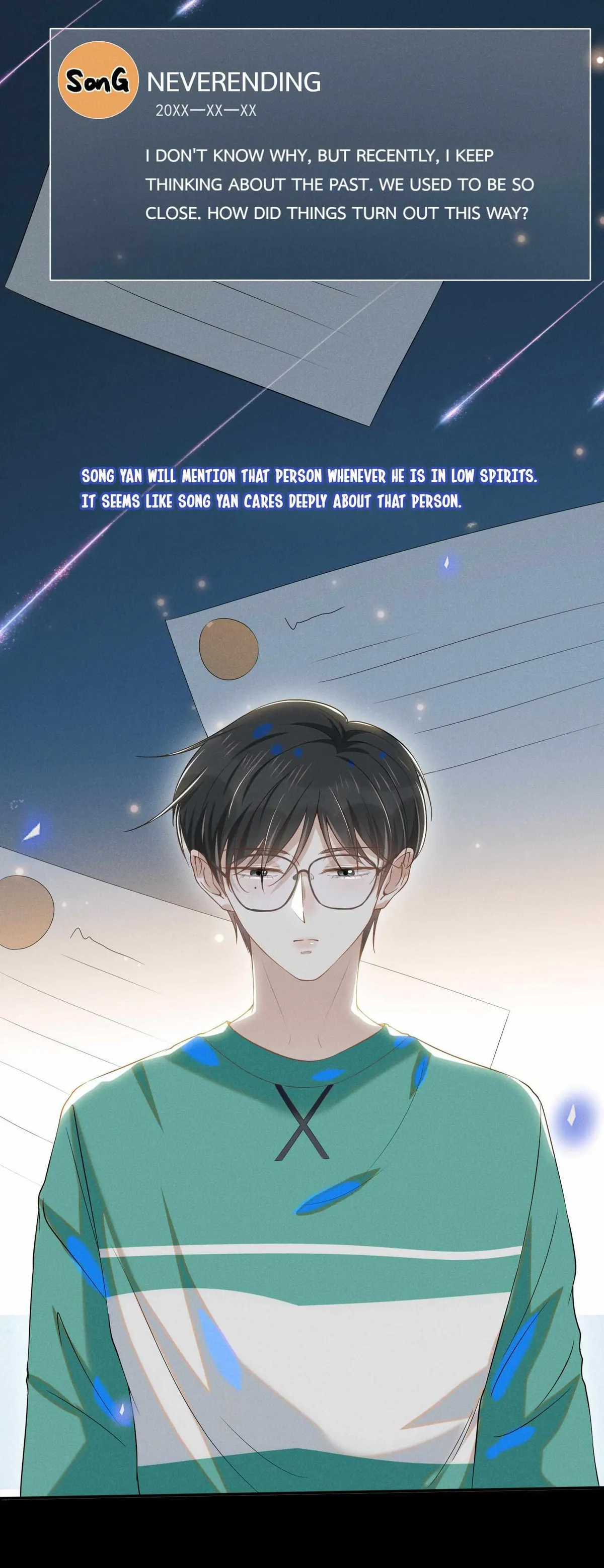 Read See You Never chapter 26 image 24 on Lezhin