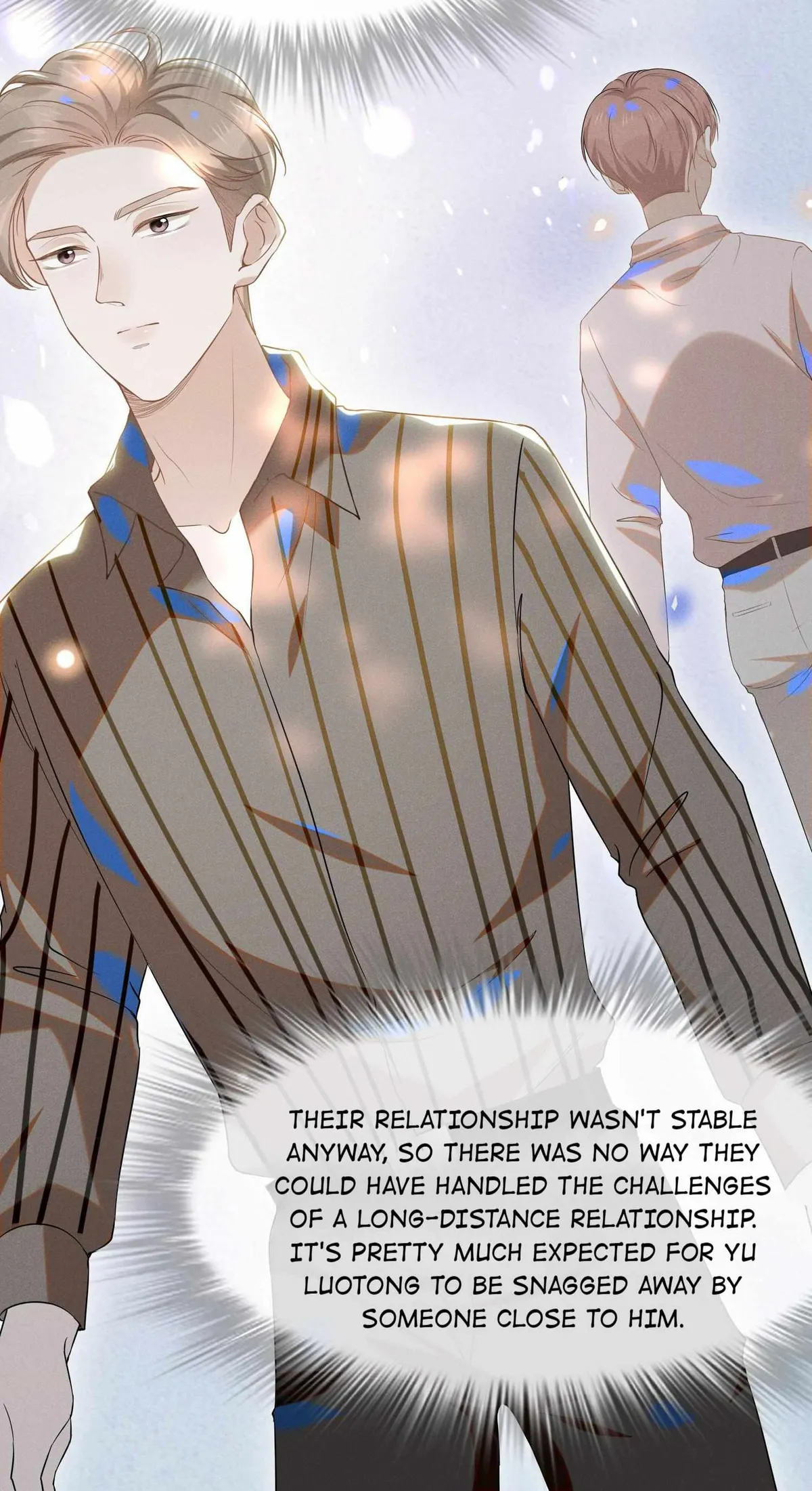 Read See You Never chapter 26 image 27 on Lezhin