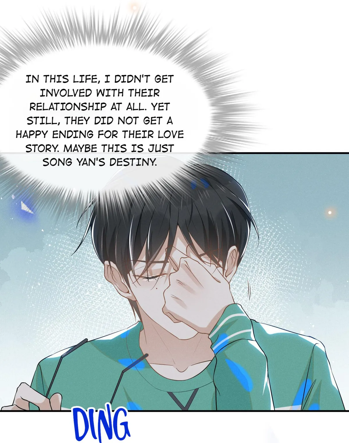 Read See You Never chapter 26 image 28 on Lezhin