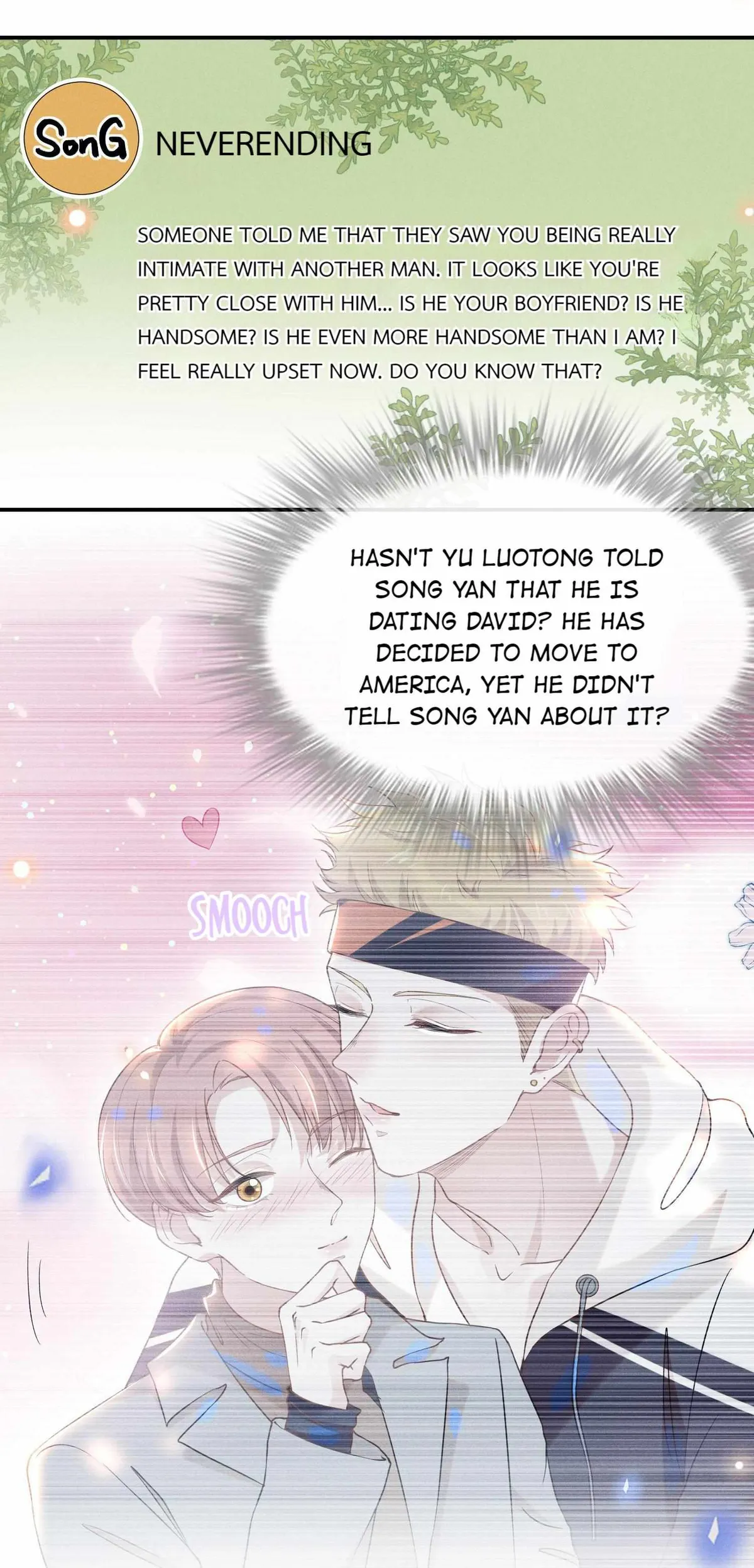 Read See You Never chapter 26 image 30 on Lezhin