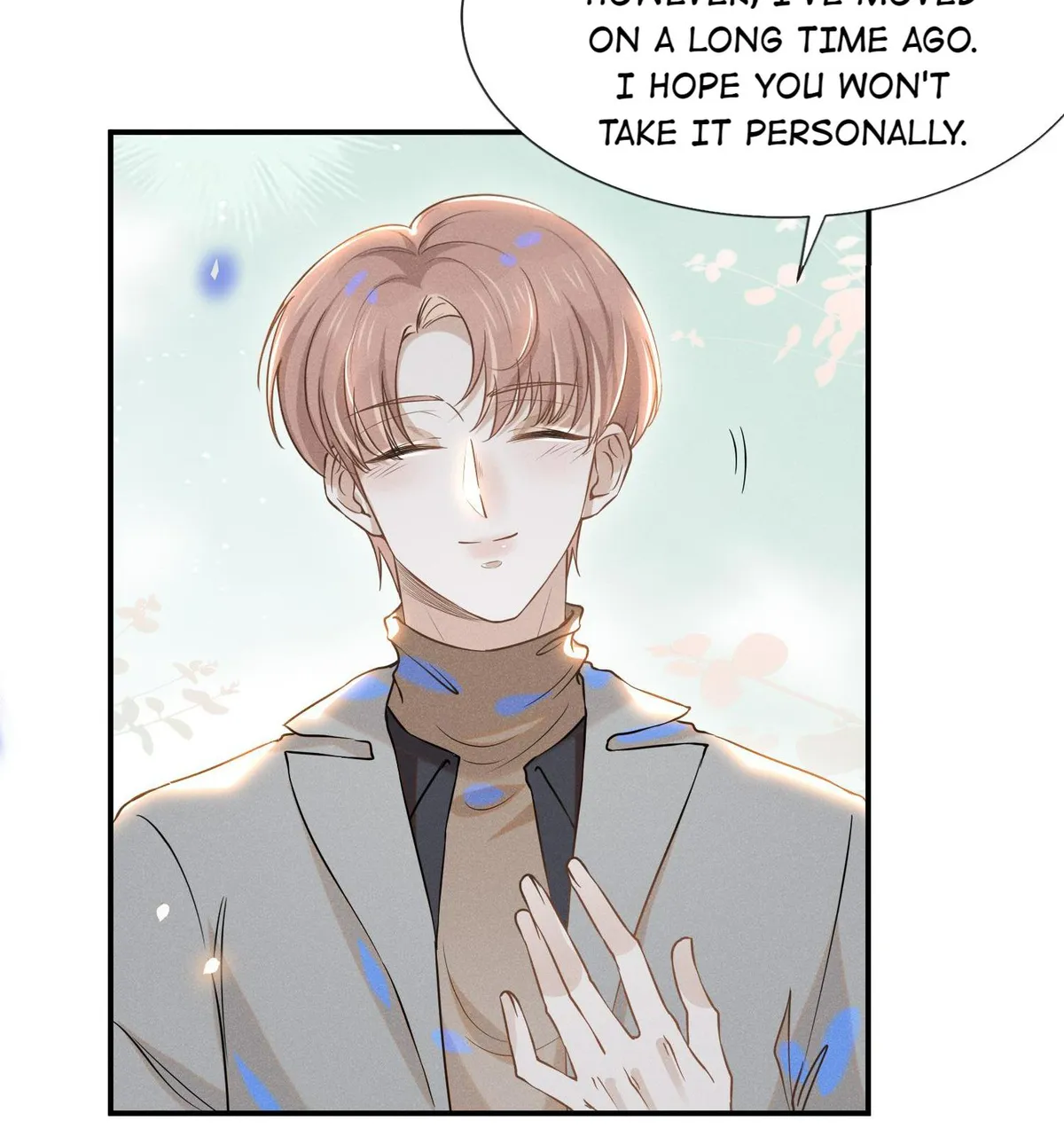 Read See You Never chapter 26 image 4 on Lezhin