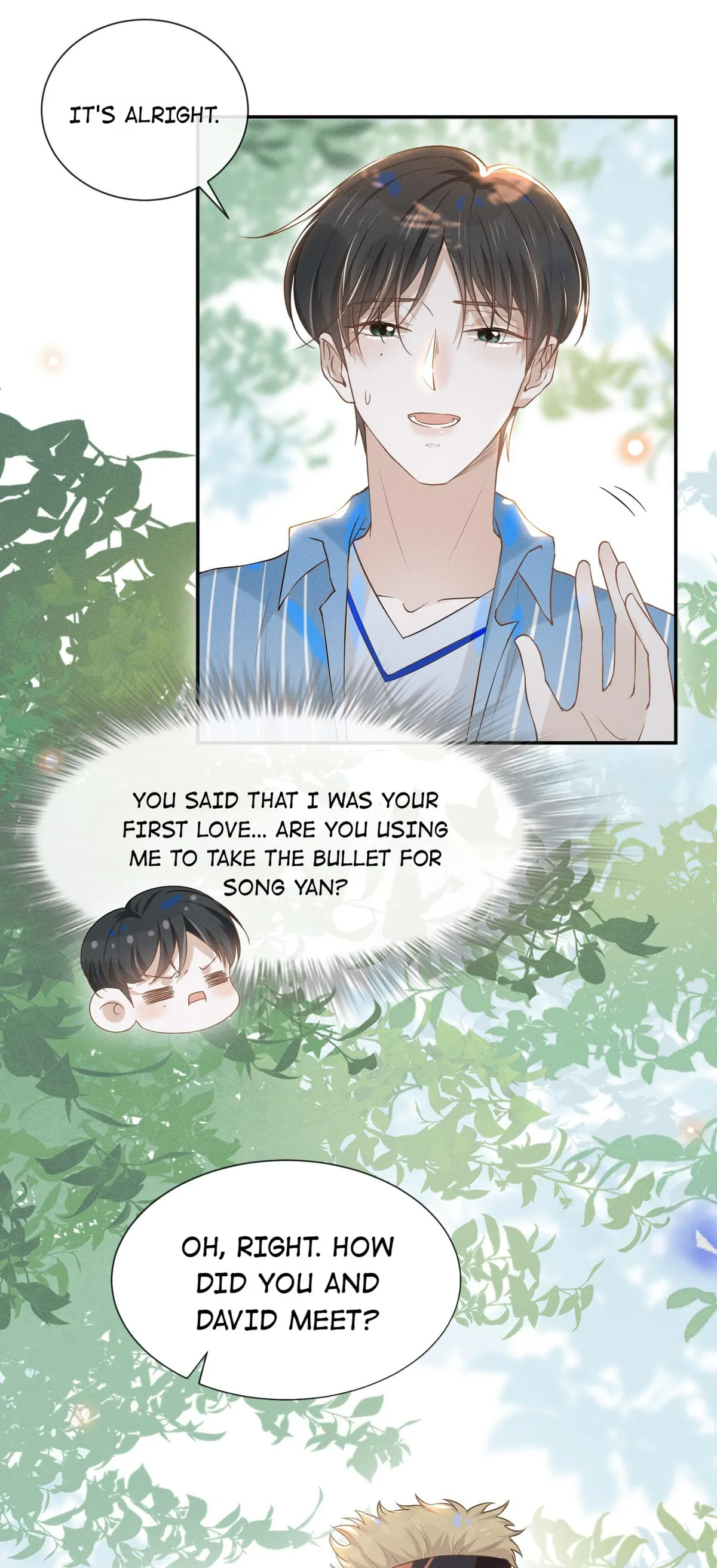 Read See You Never chapter 26 image 5 on Lezhin