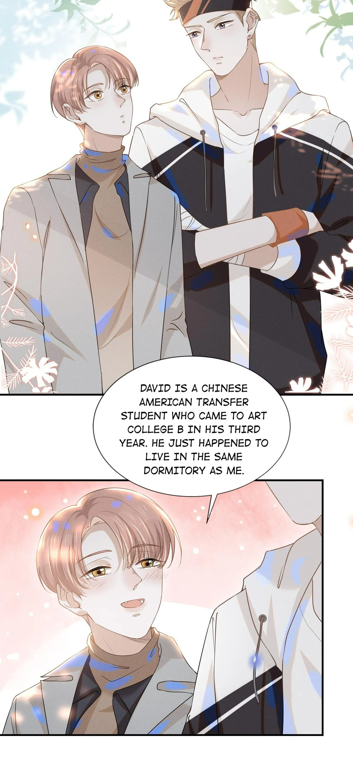 Read See You Never chapter 26 image 6 on Lezhin