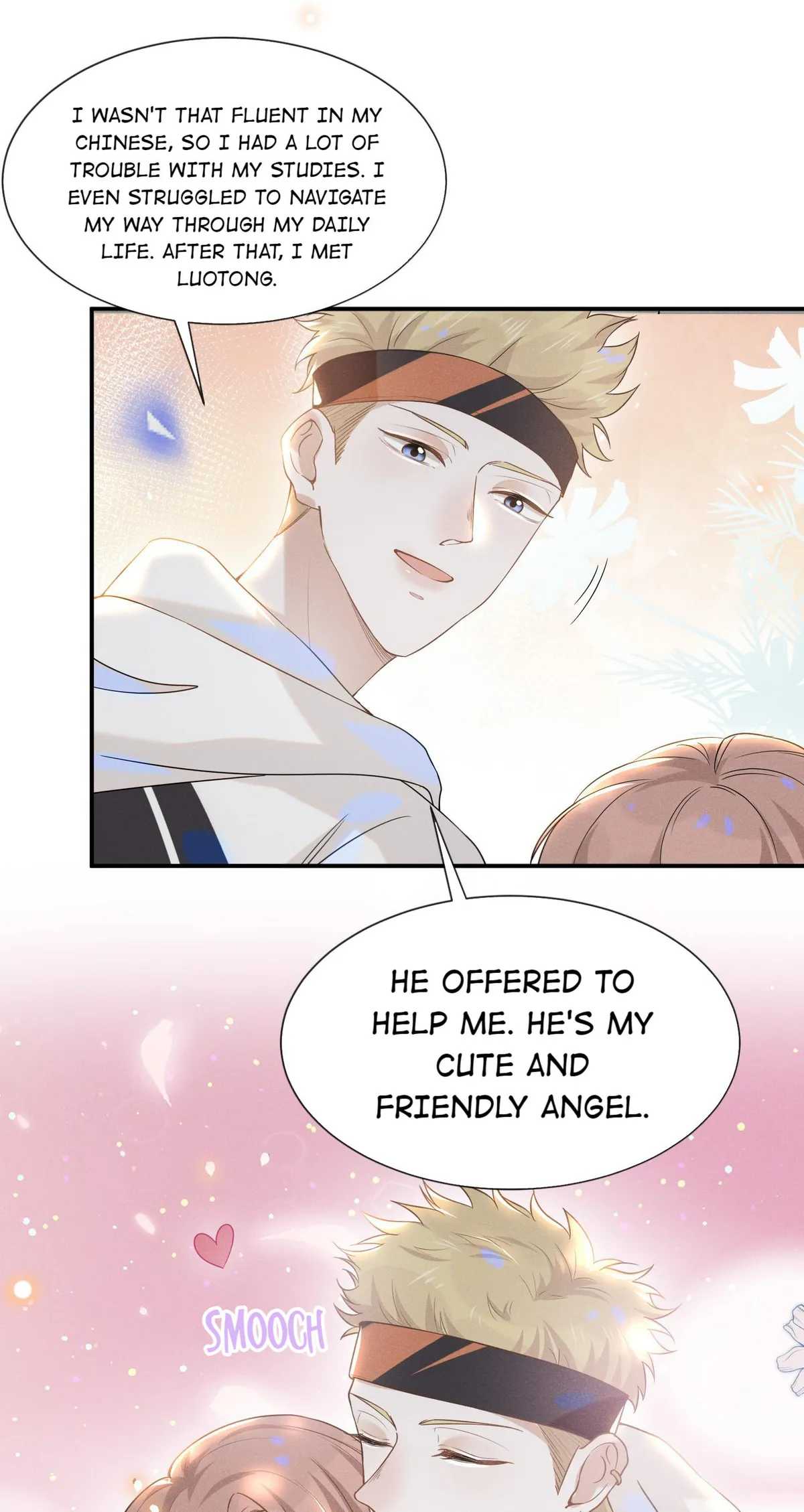 Read See You Never chapter 26 image 7 on Lezhin