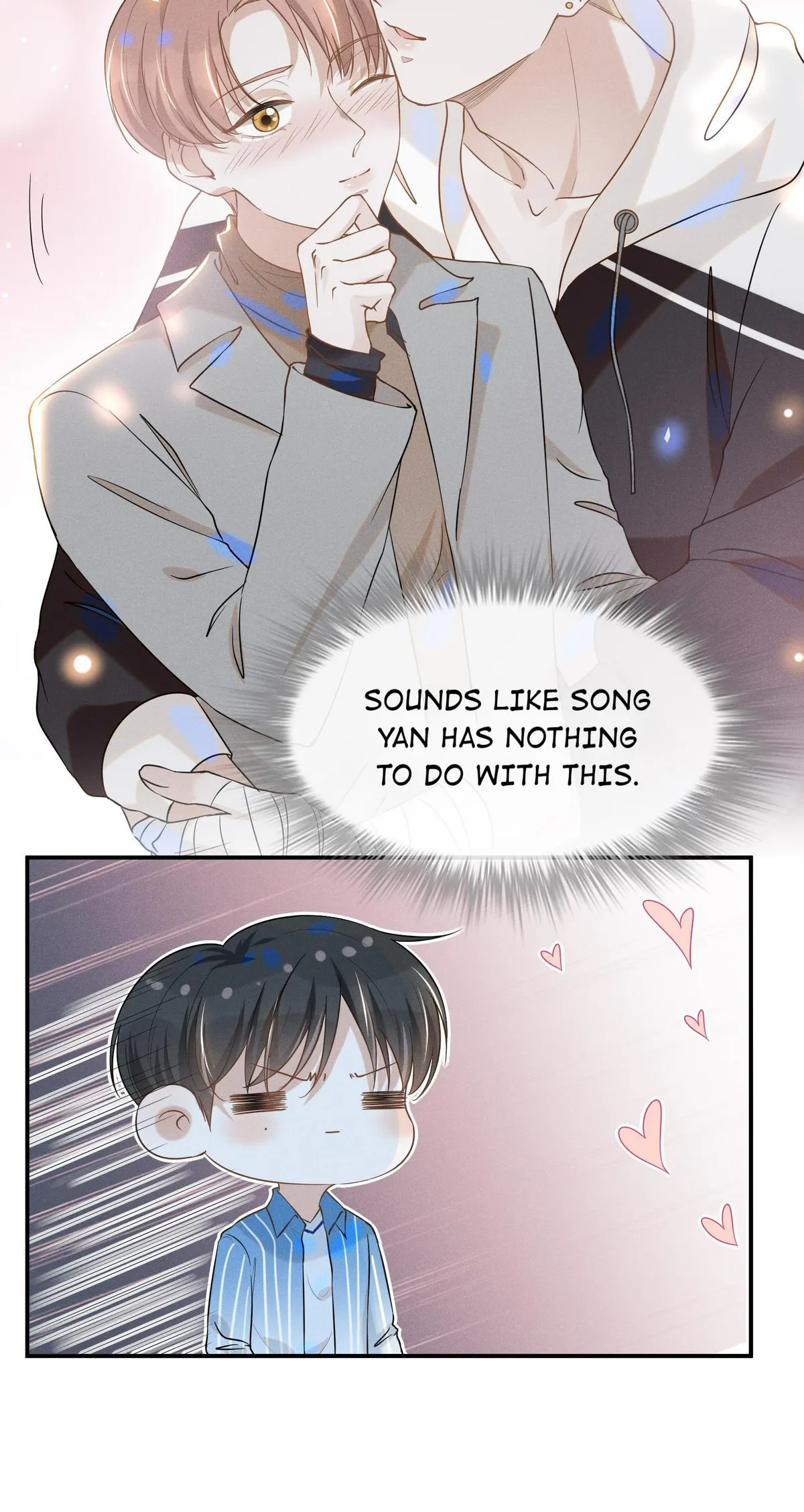 Read See You Never chapter 26 image 8 on Lezhin