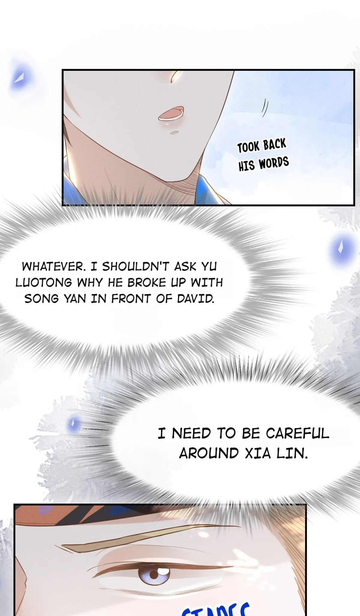 Read See You Never chapter 26 image 9 on Lezhin
