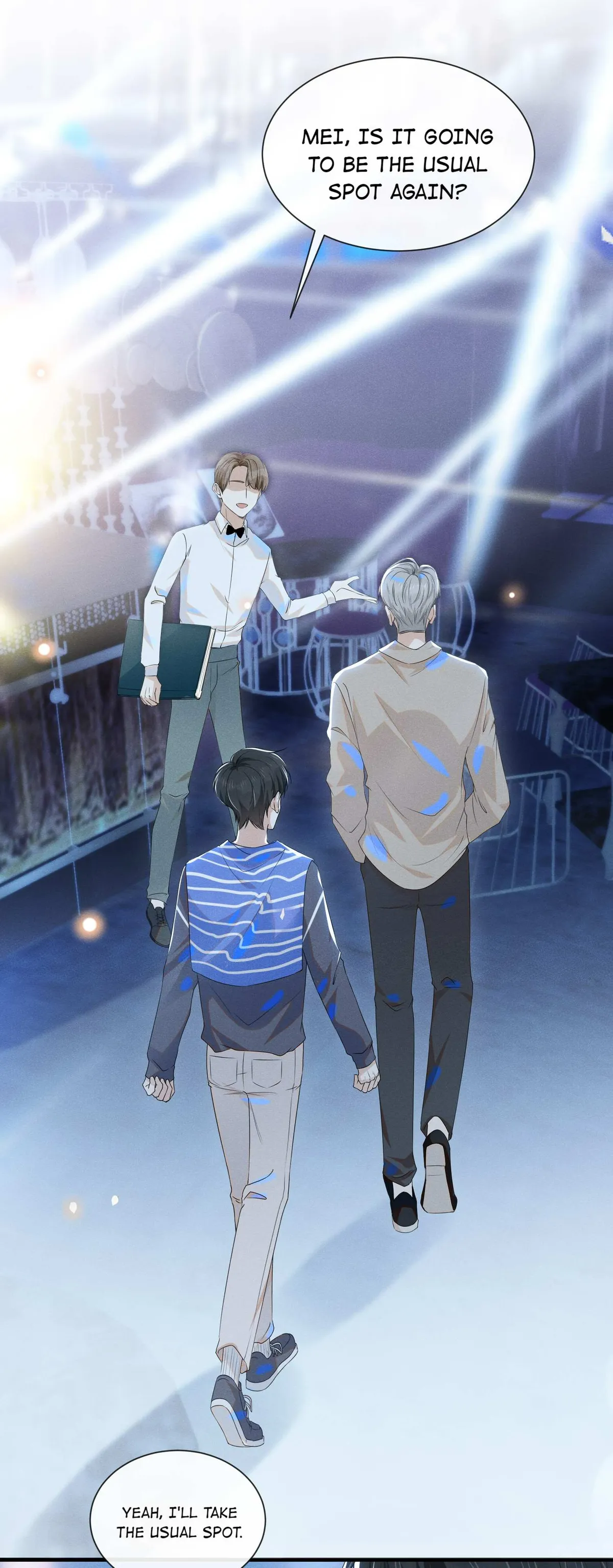 Read See You Never chapter 27 image 11 on Lezhin