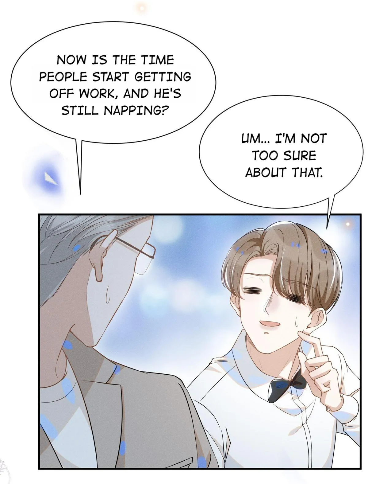 Read See You Never chapter 27 image 13 on Lezhin