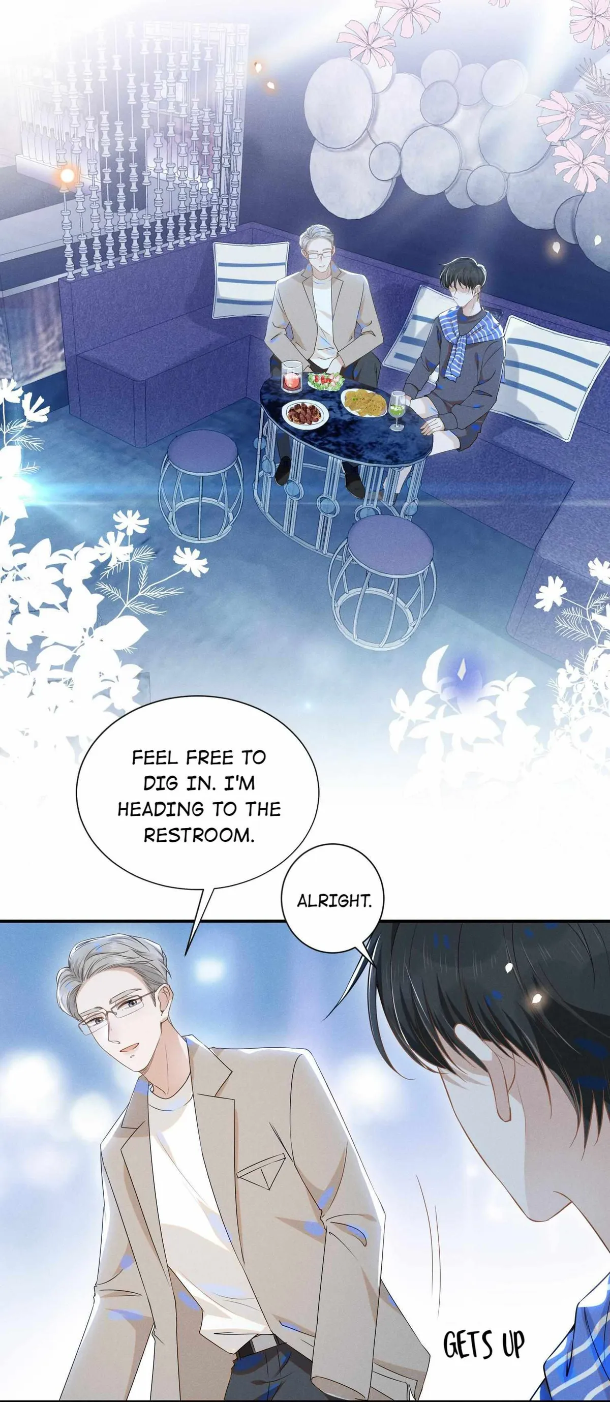 Read See You Never chapter 27 image 15 on Lezhin