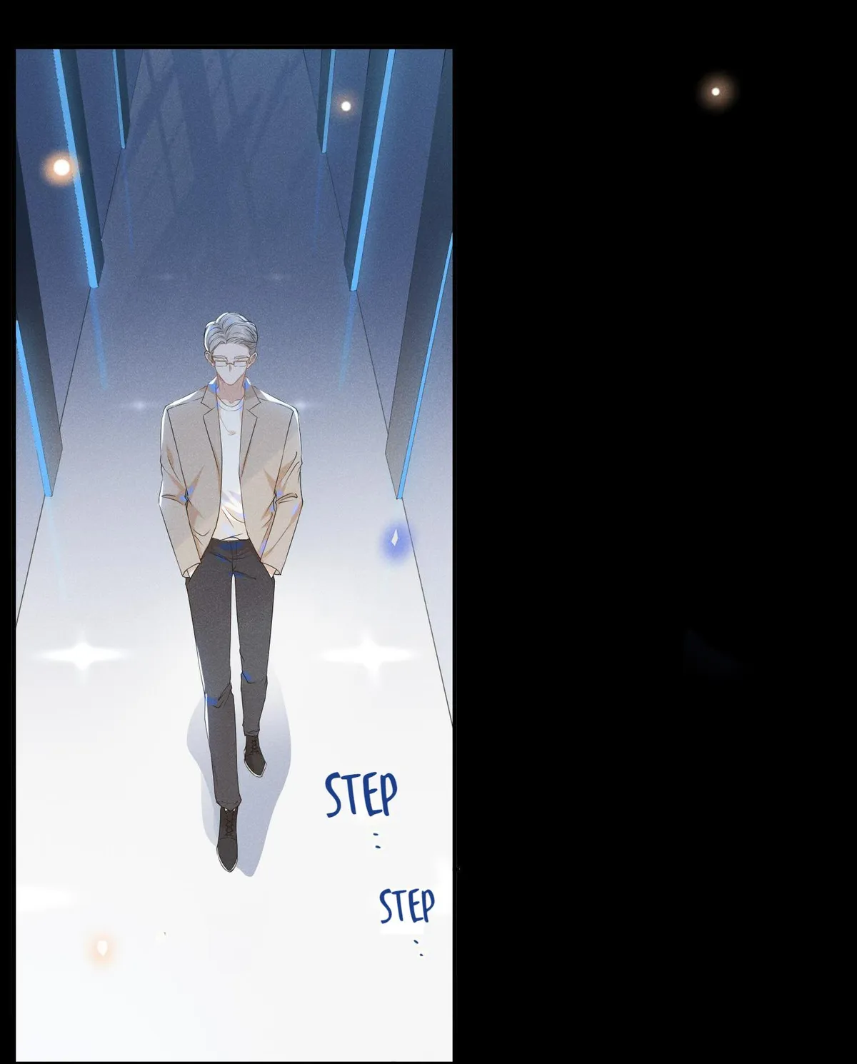 Read See You Never chapter 27 image 17 on Lezhin